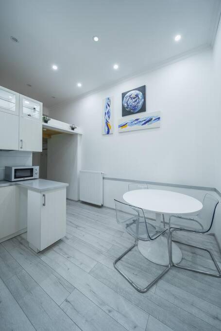 Opletal Apartment Prague