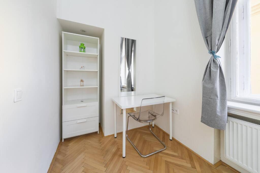Opletal Apartment Prague