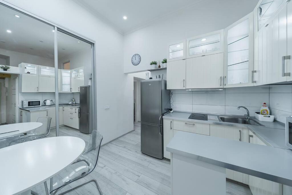 Opletal Apartment Prague