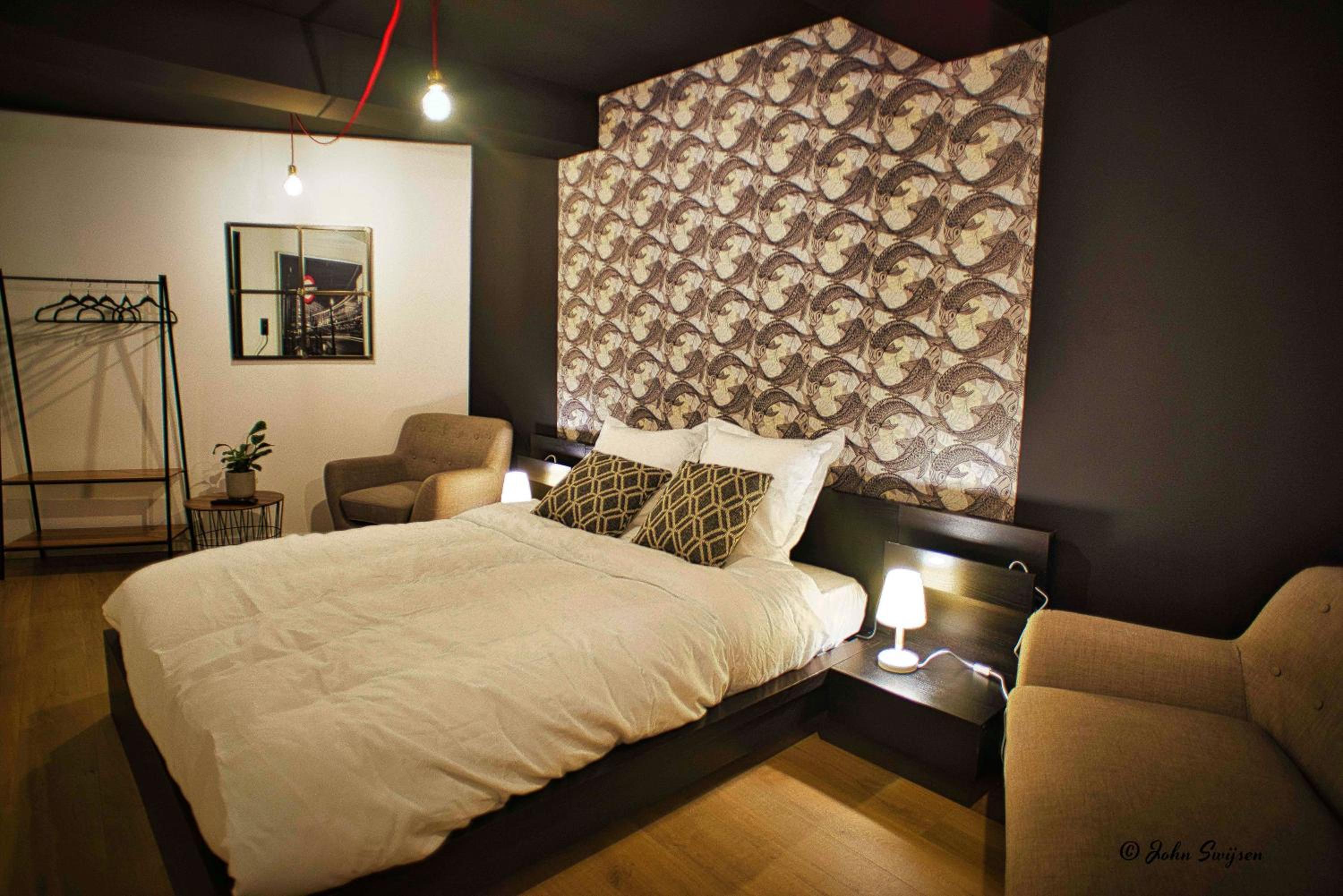 Barotel - Bed & Dinner