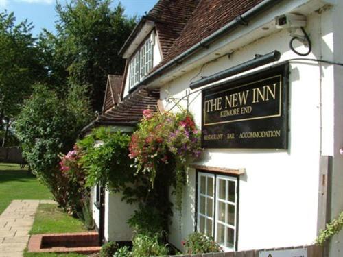 The New Inn - Kidmore End, photo 6