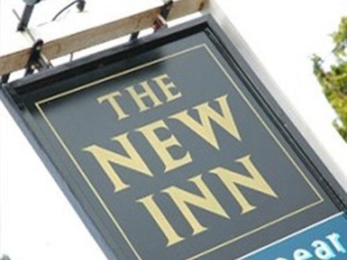 The New Inn - Kidmore End, photo 4