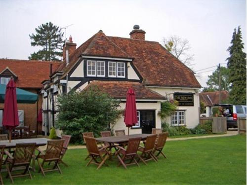 The New Inn - Kidmore End, photo 9