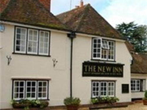 The New Inn - Kidmore End, photo 10