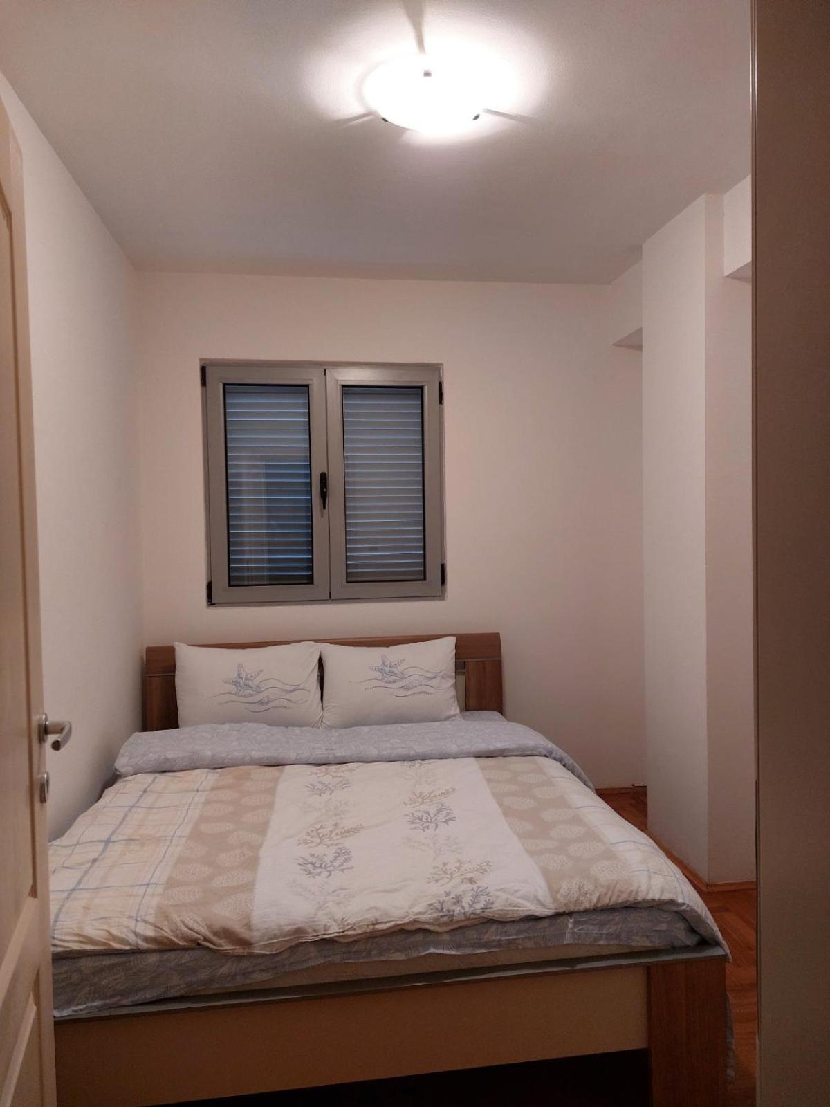 Apartment Rozino