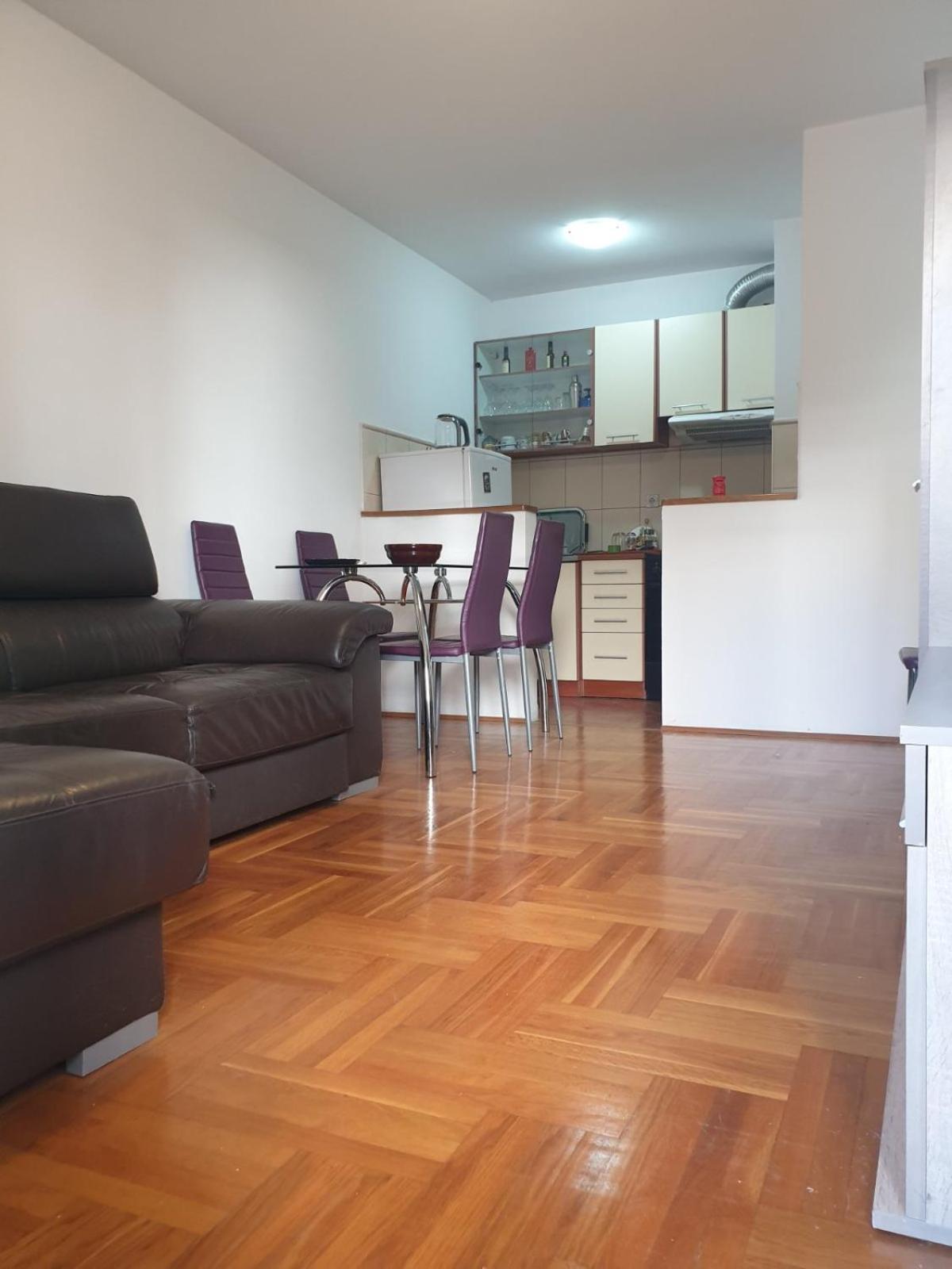 Apartment Rozino