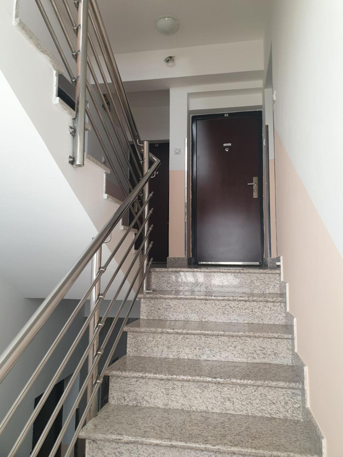 Apartment Rozino