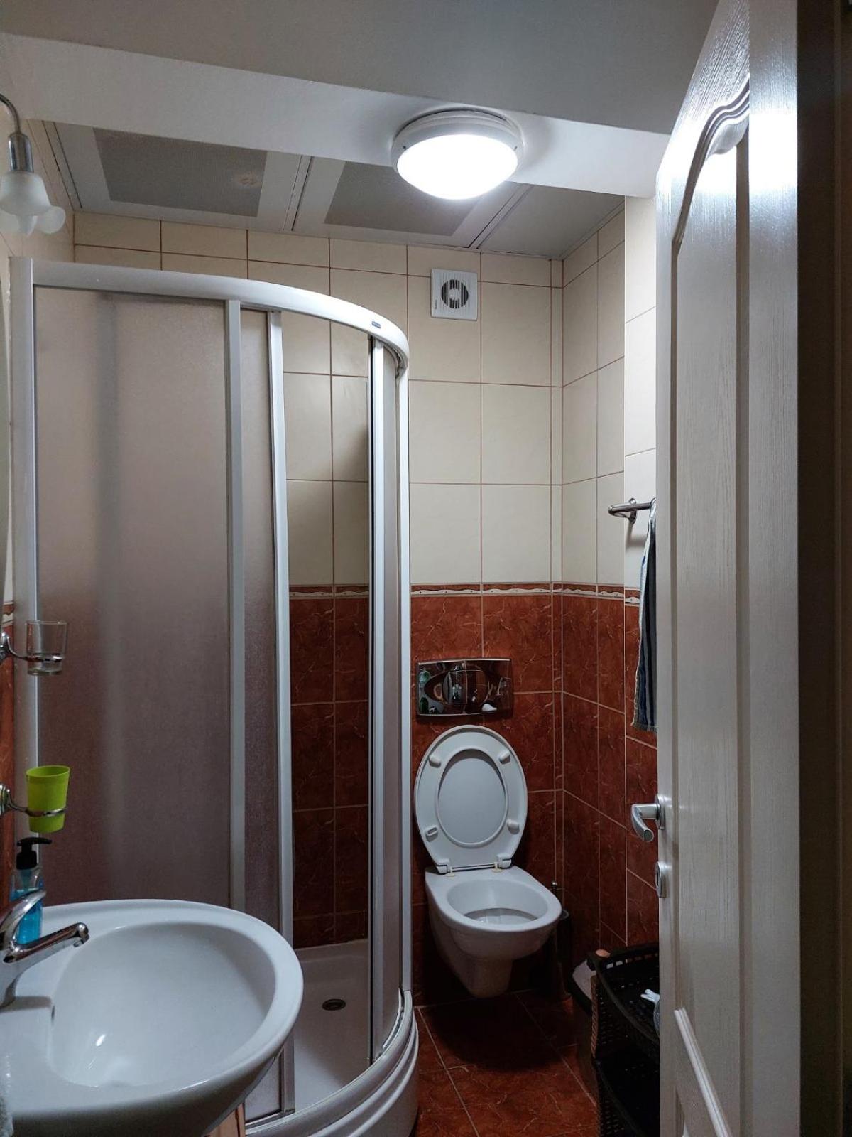 Apartment Rozino