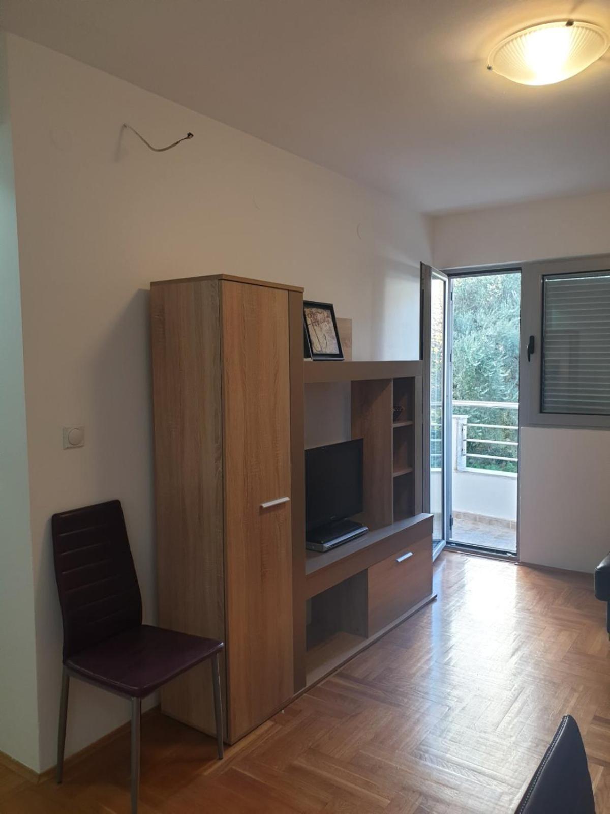 Apartment Rozino