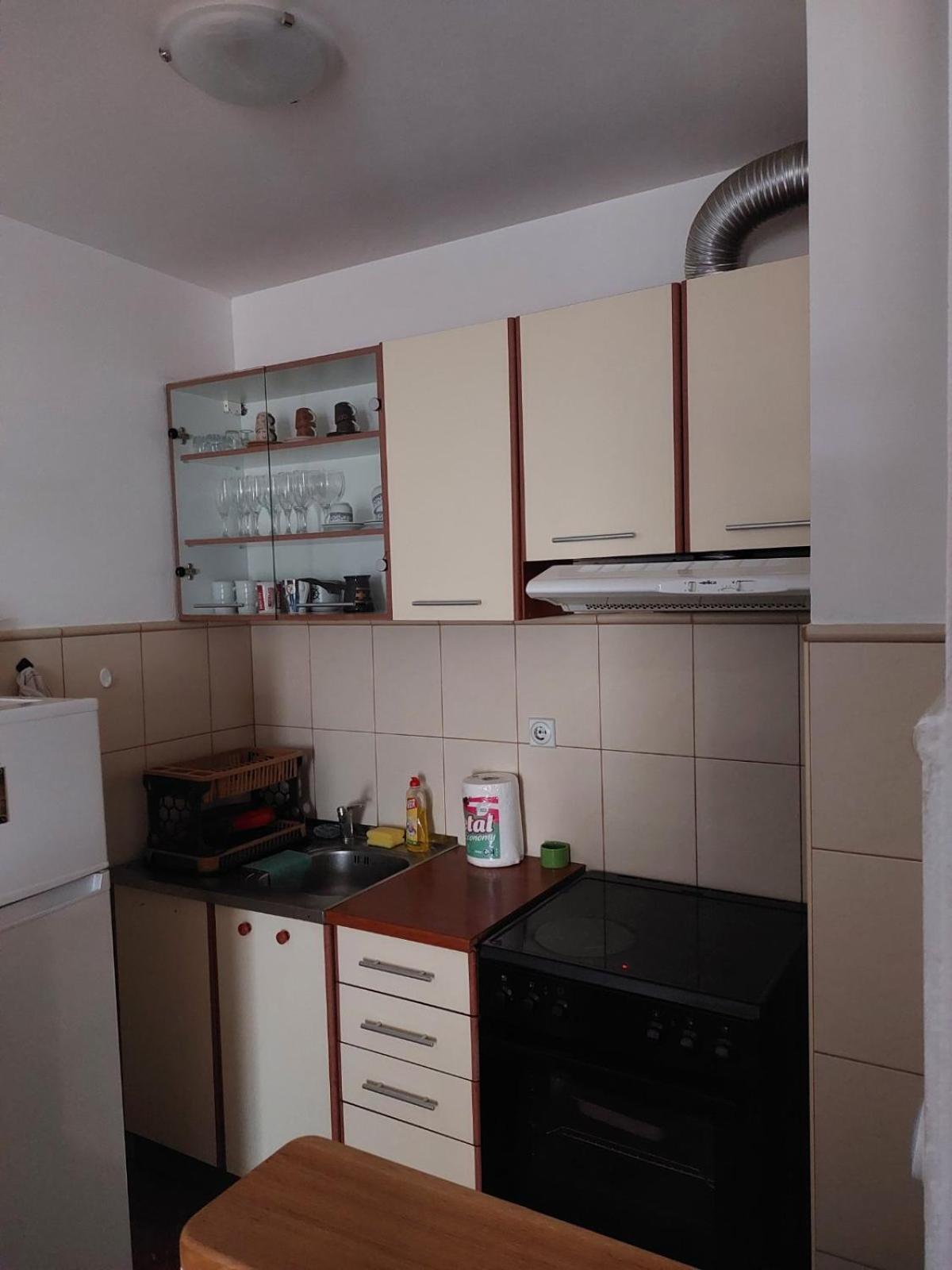 Apartment Rozino