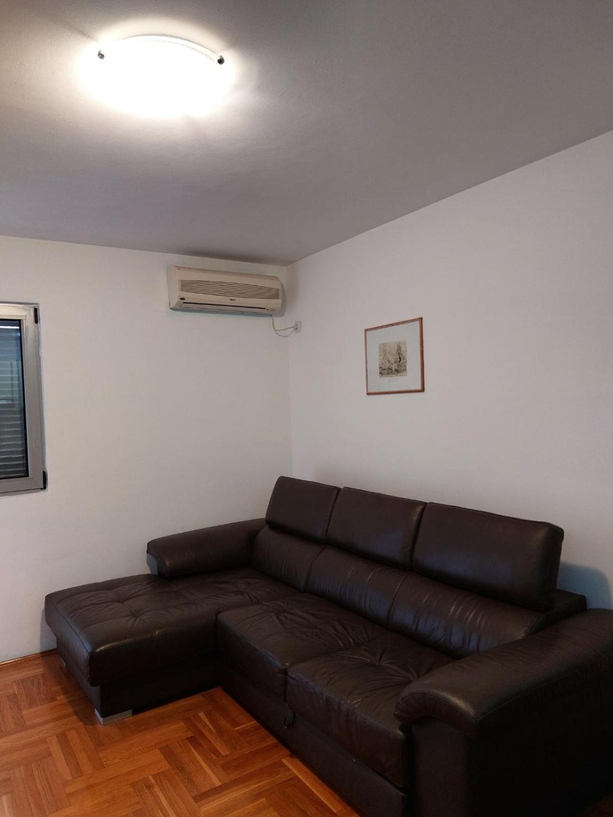 Apartment Rozino
