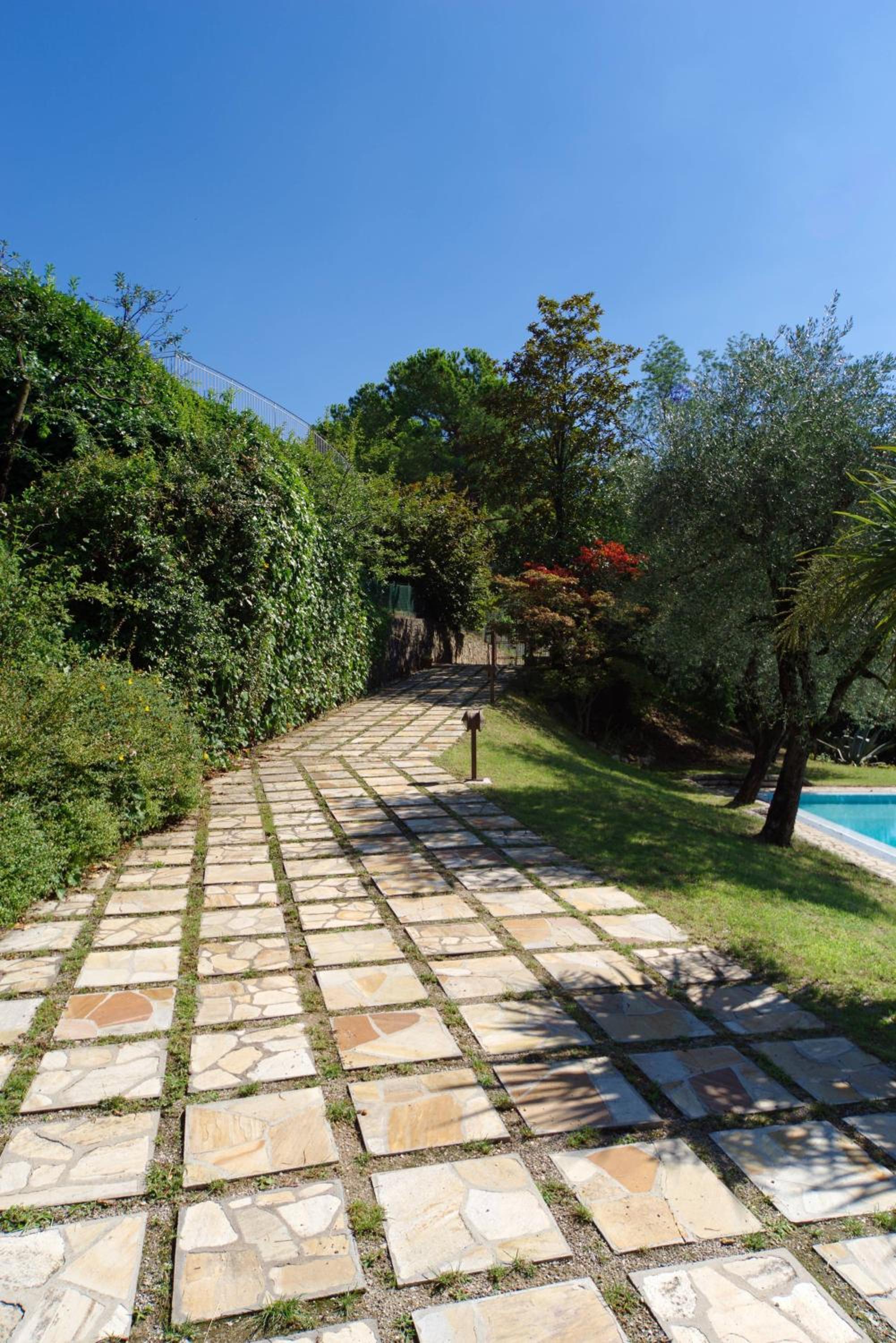 Villa Elysium view 5