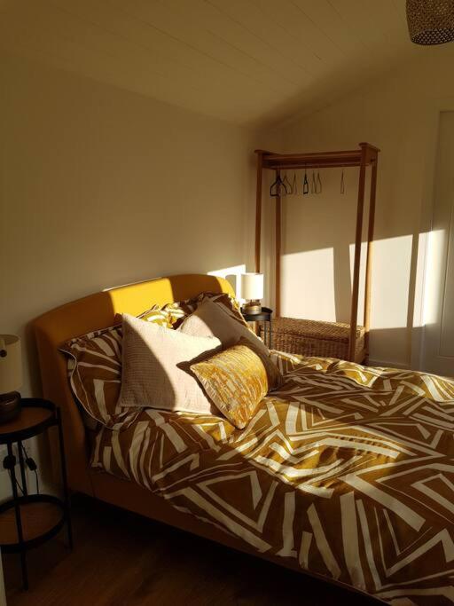 The Lodge view 5