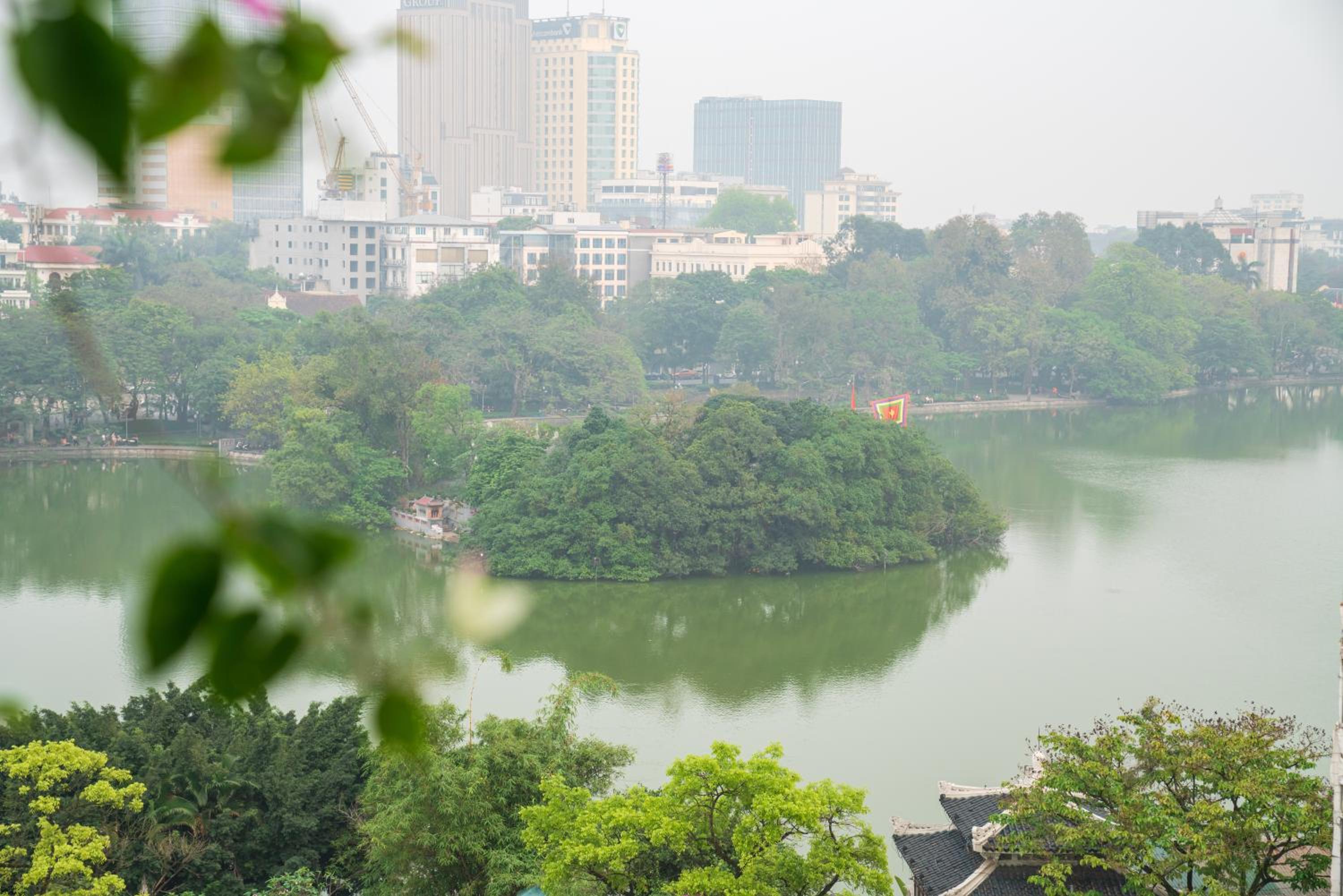 Hanoi Morning Hotel photo 3