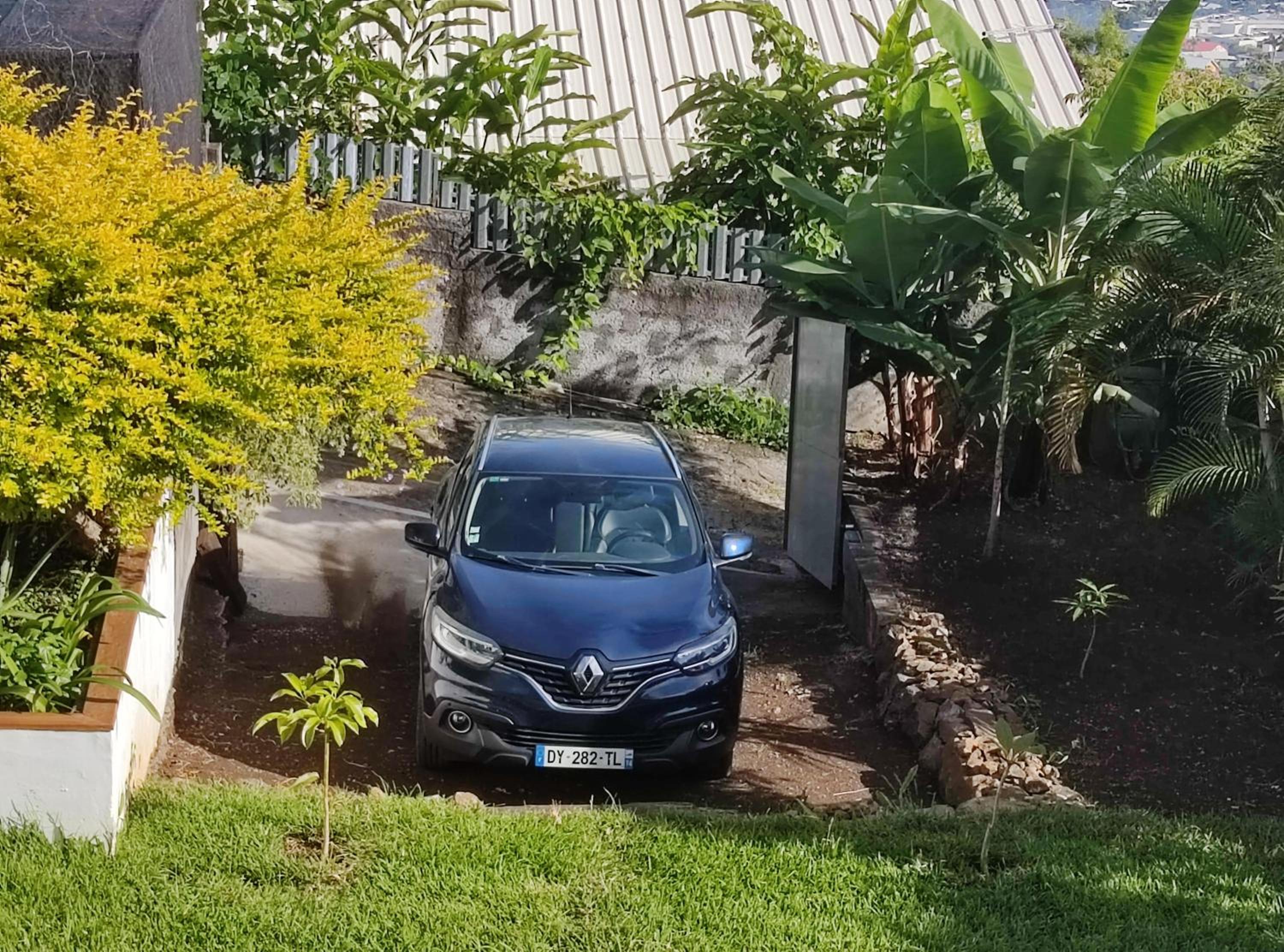 Villa Sainterne