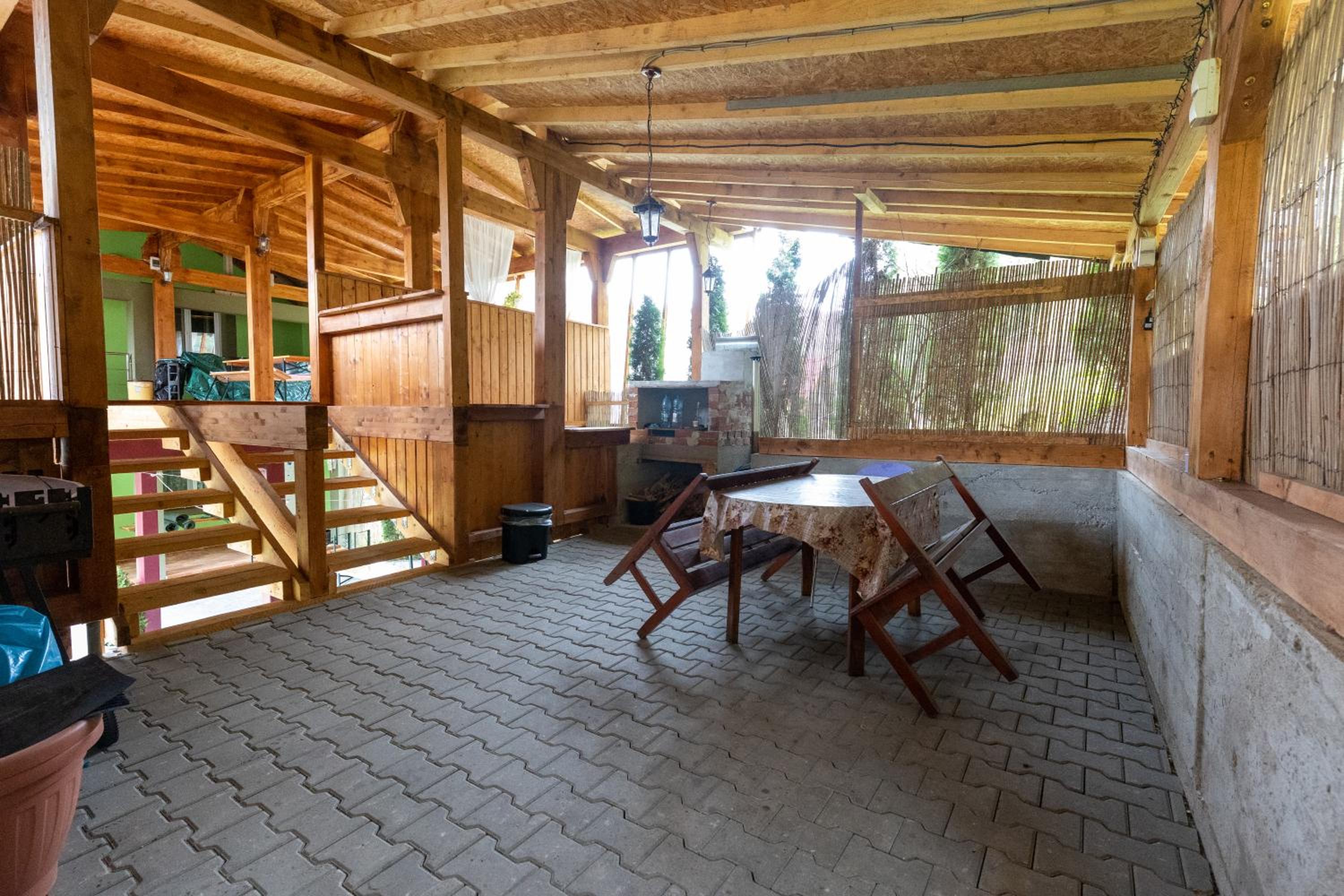 Casa Flori de Nuc view 3