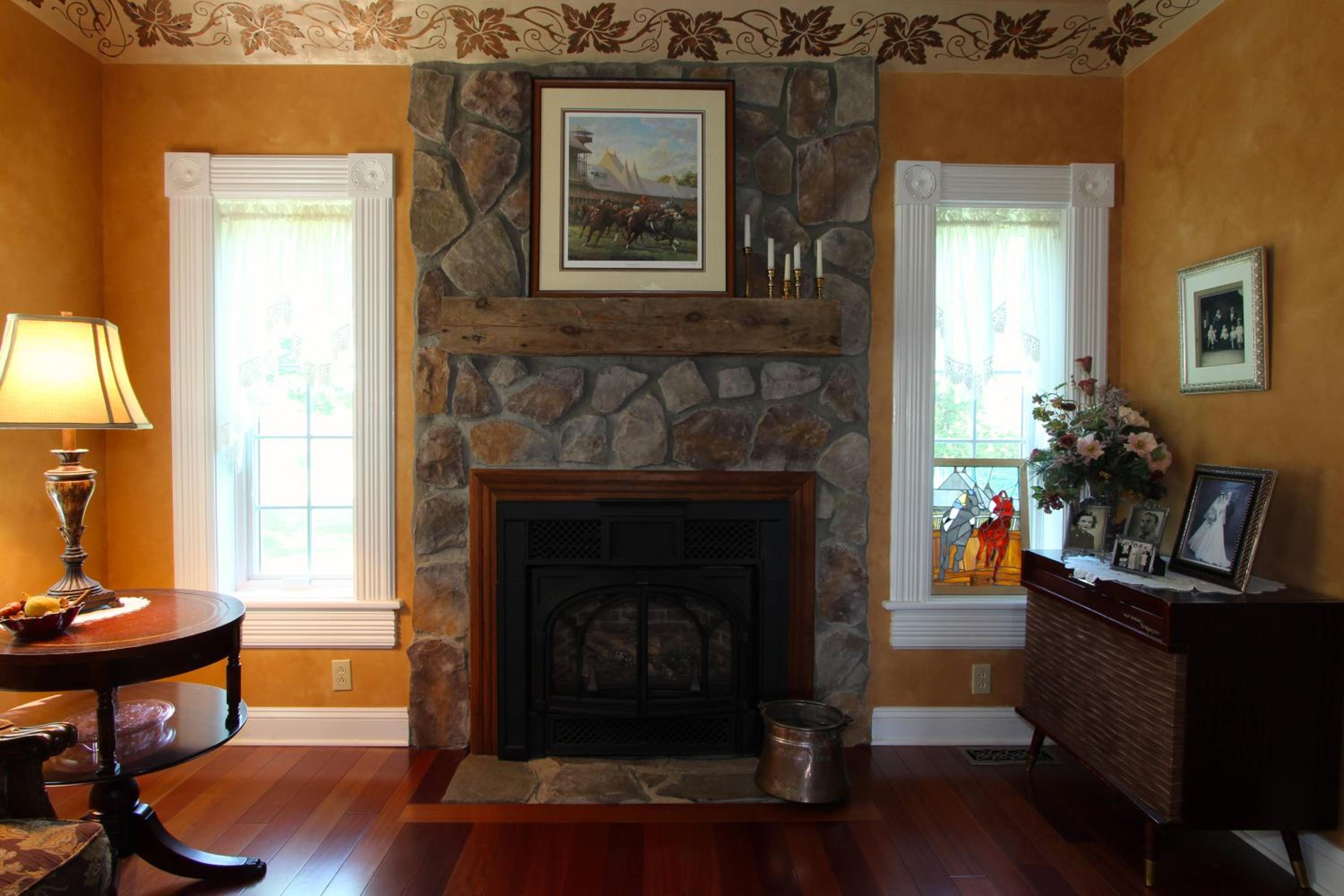Maple Shade Bed & Breakfast