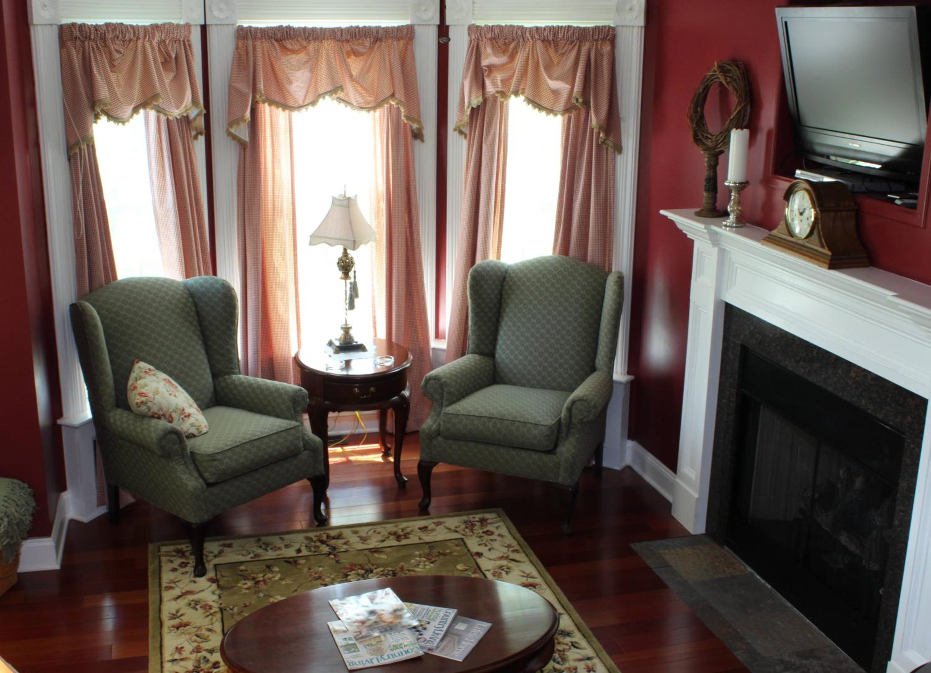 Maple Shade Bed & Breakfast