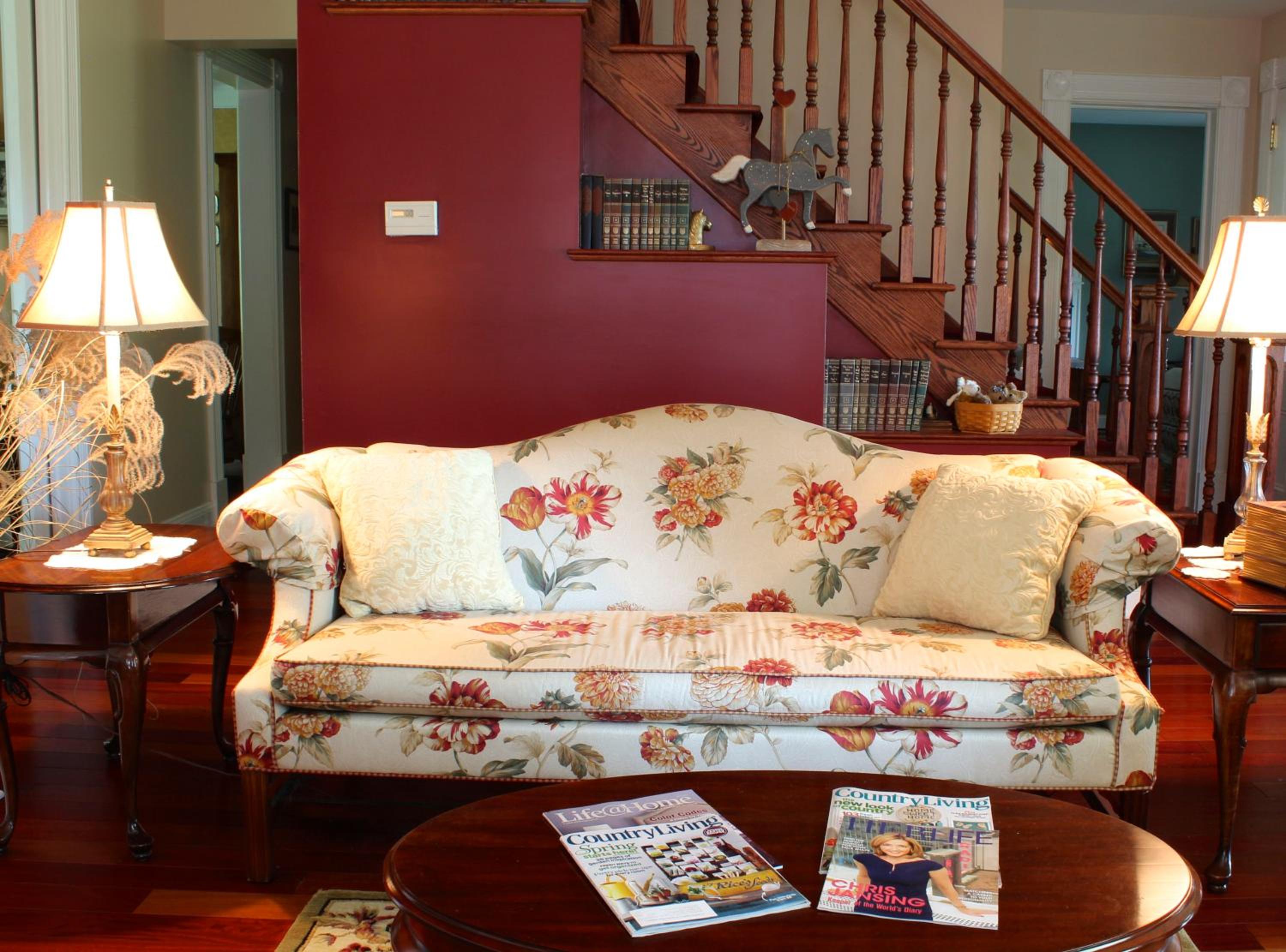 Maple Shade Bed & Breakfast