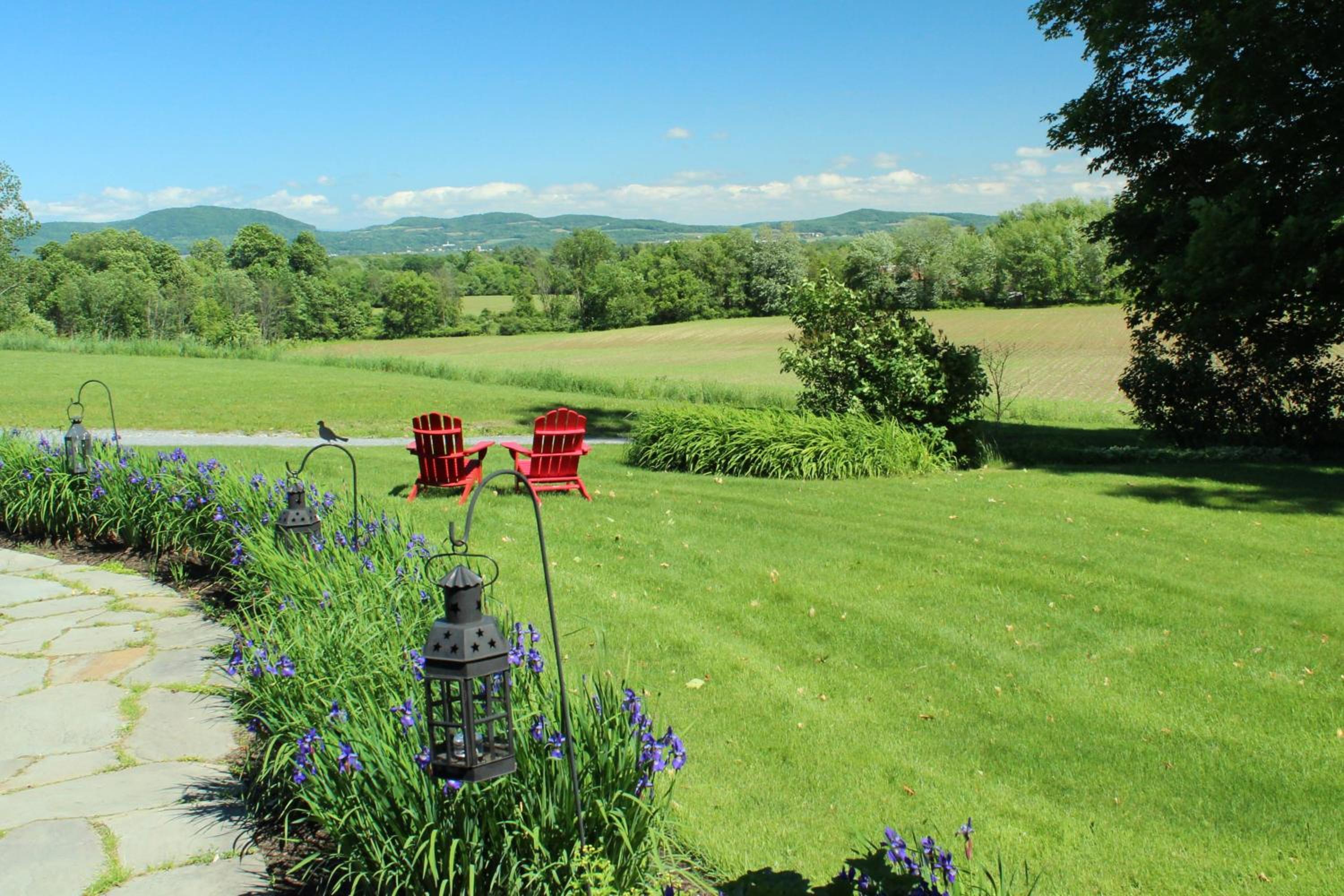 Maple Shade Bed & Breakfast