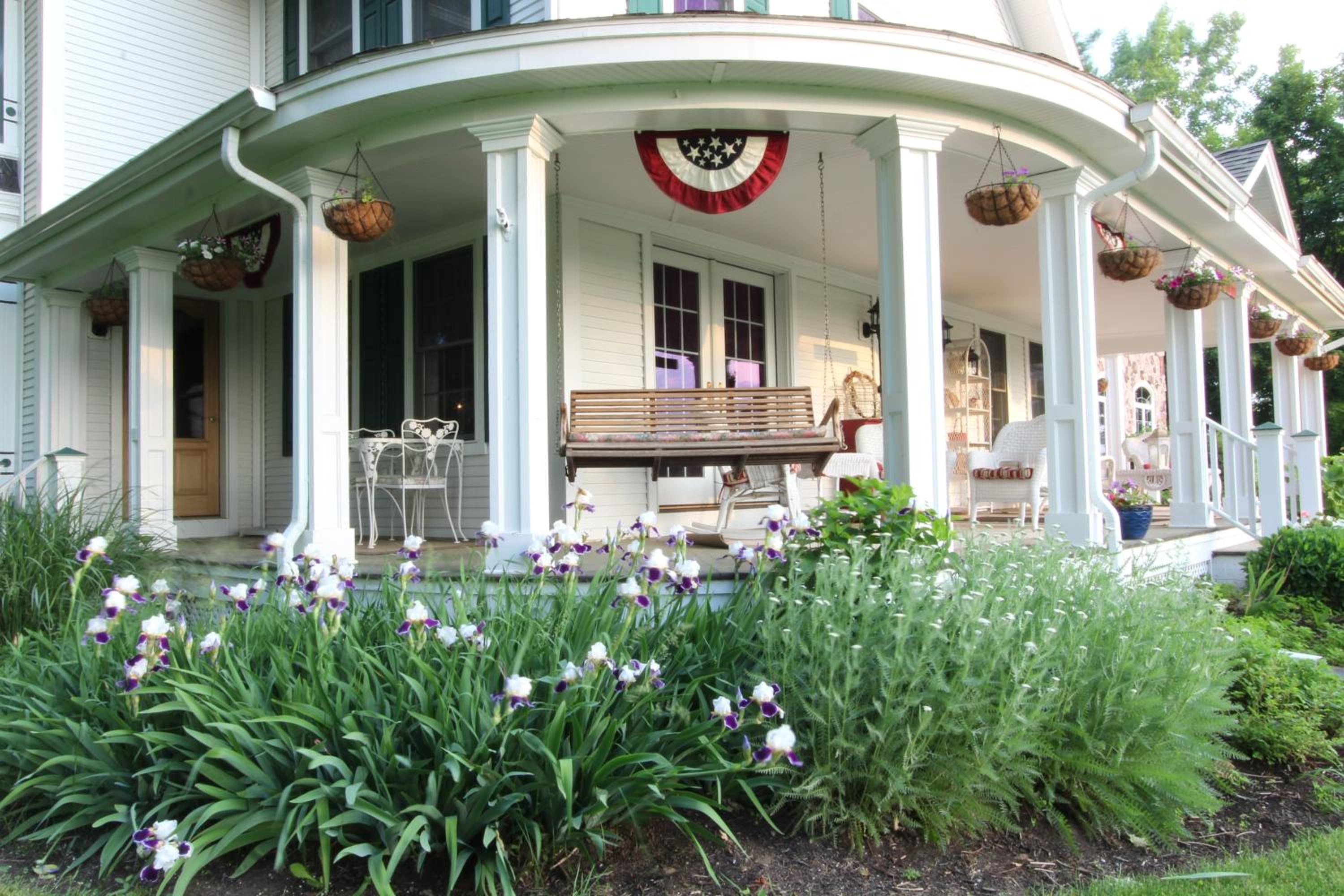 Maple Shade Bed & Breakfast