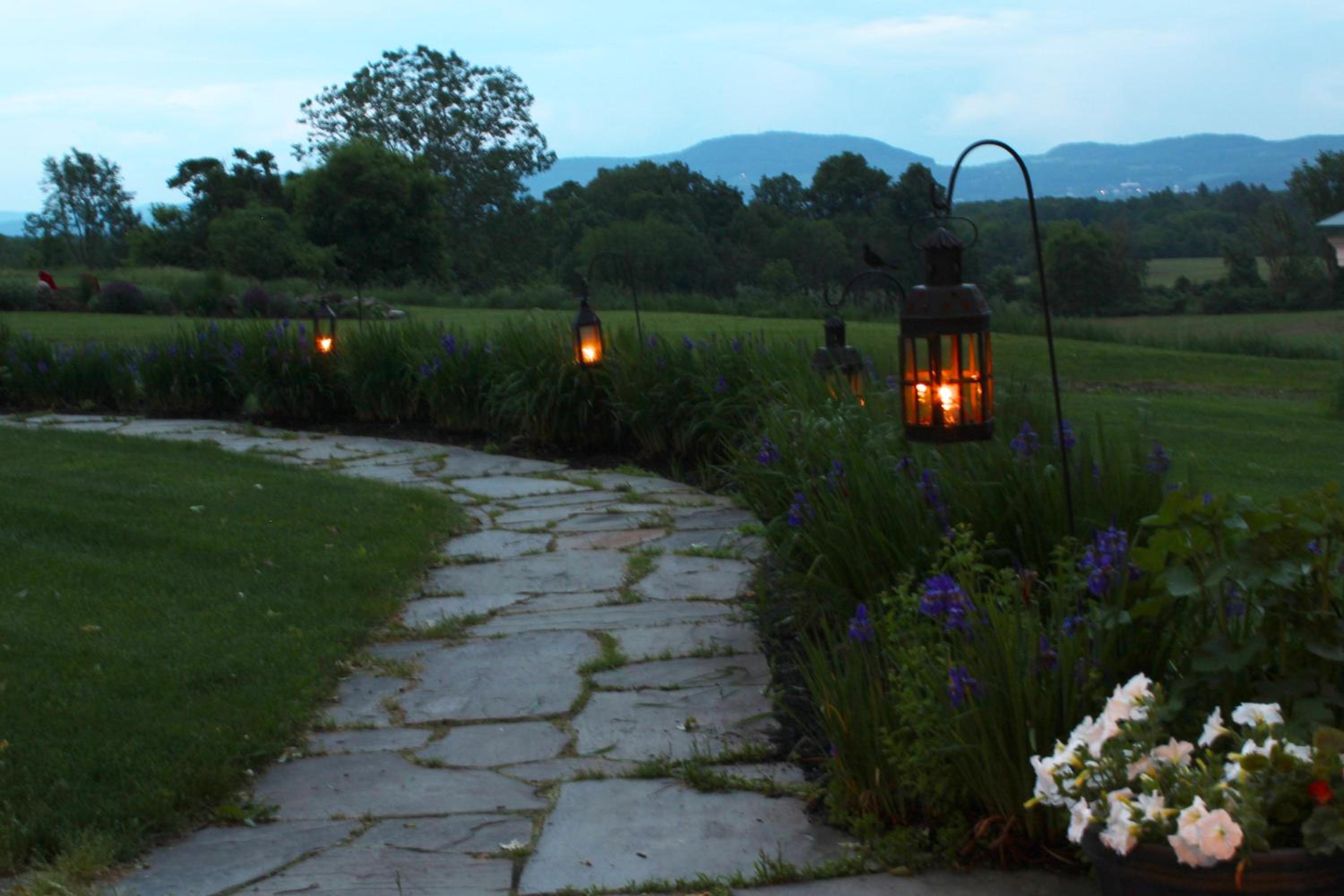 Maple Shade Bed & Breakfast