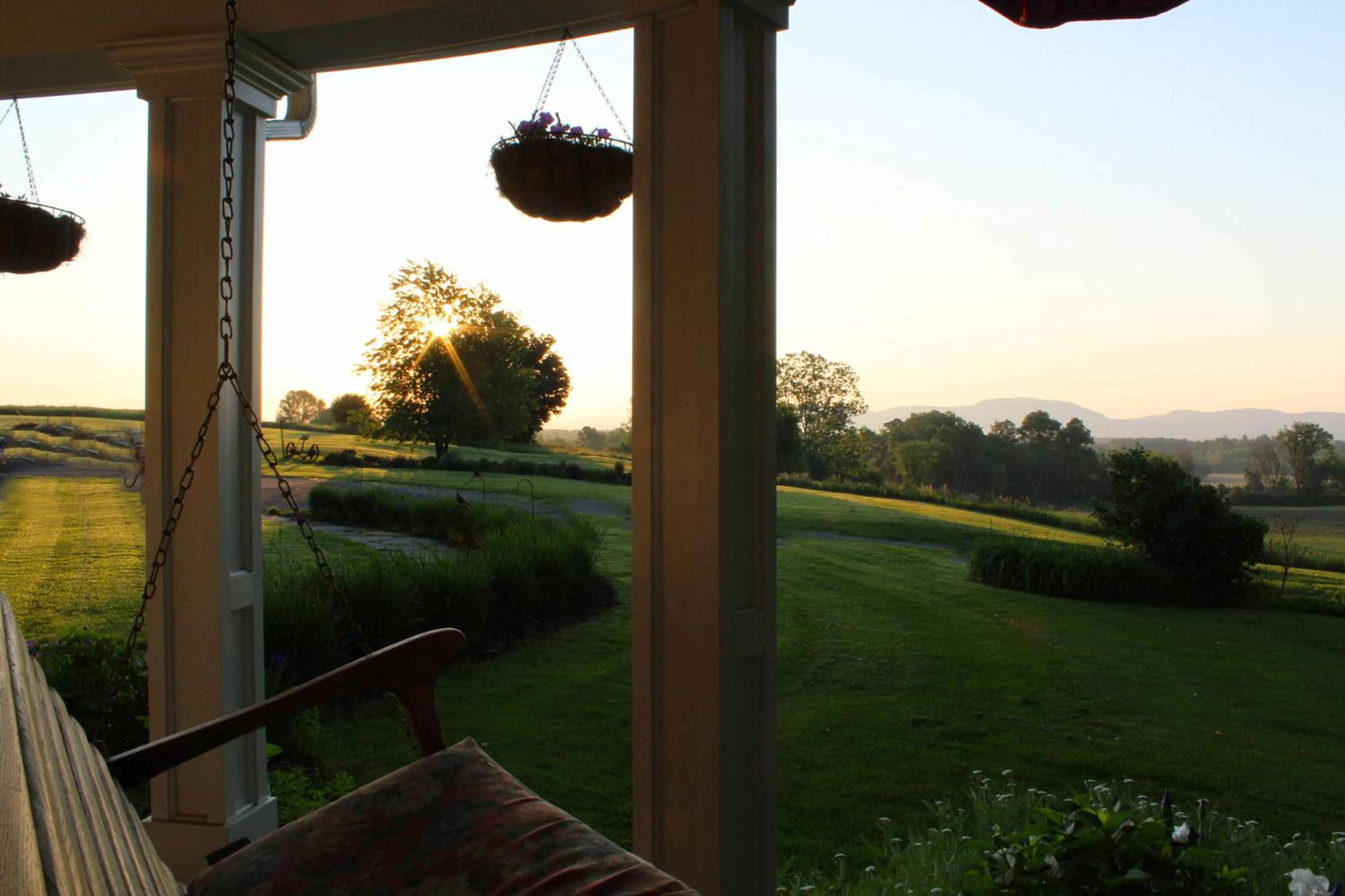 Maple Shade Bed & Breakfast