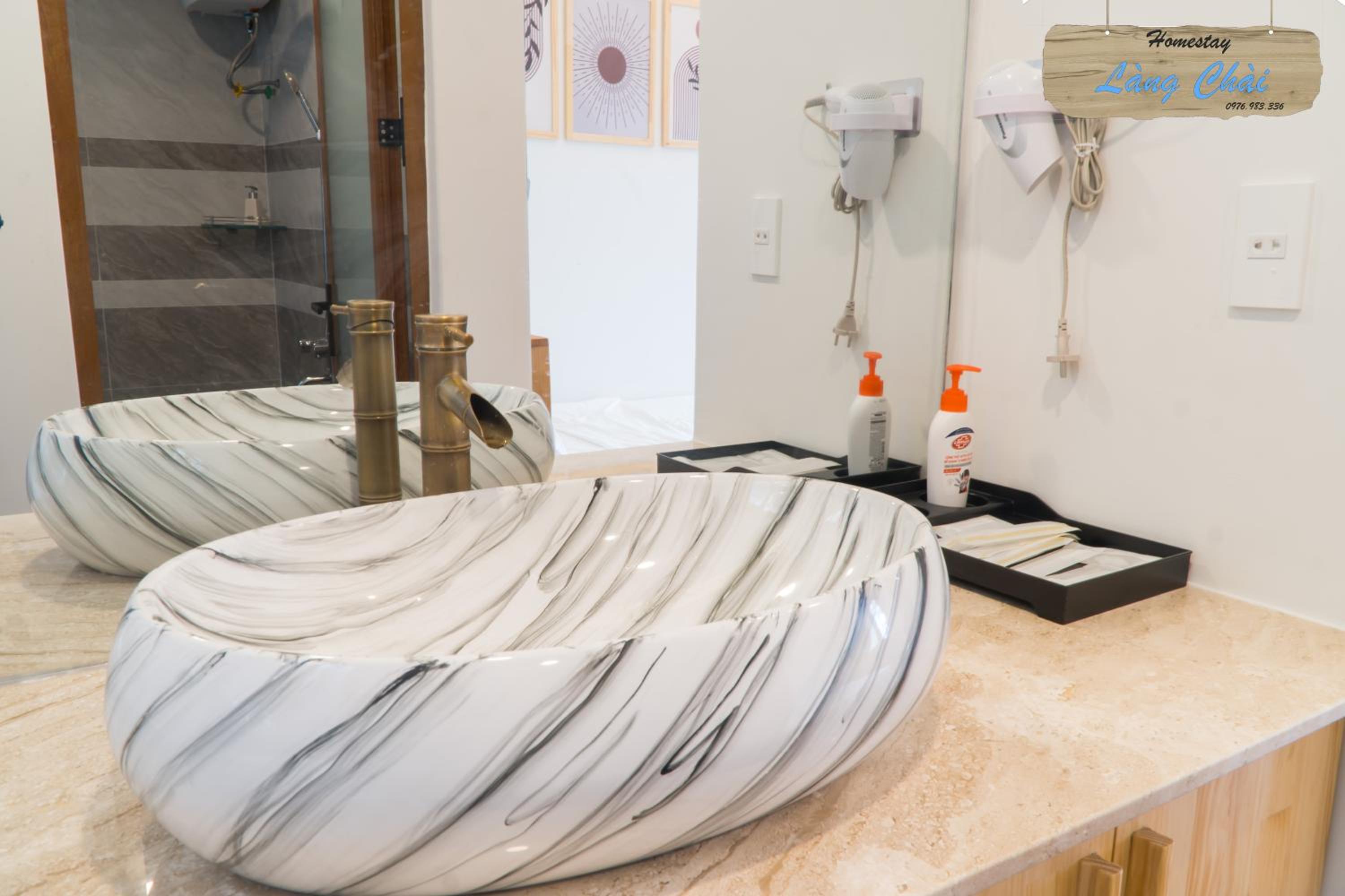 Làng Chài Homestay Phú Yên
