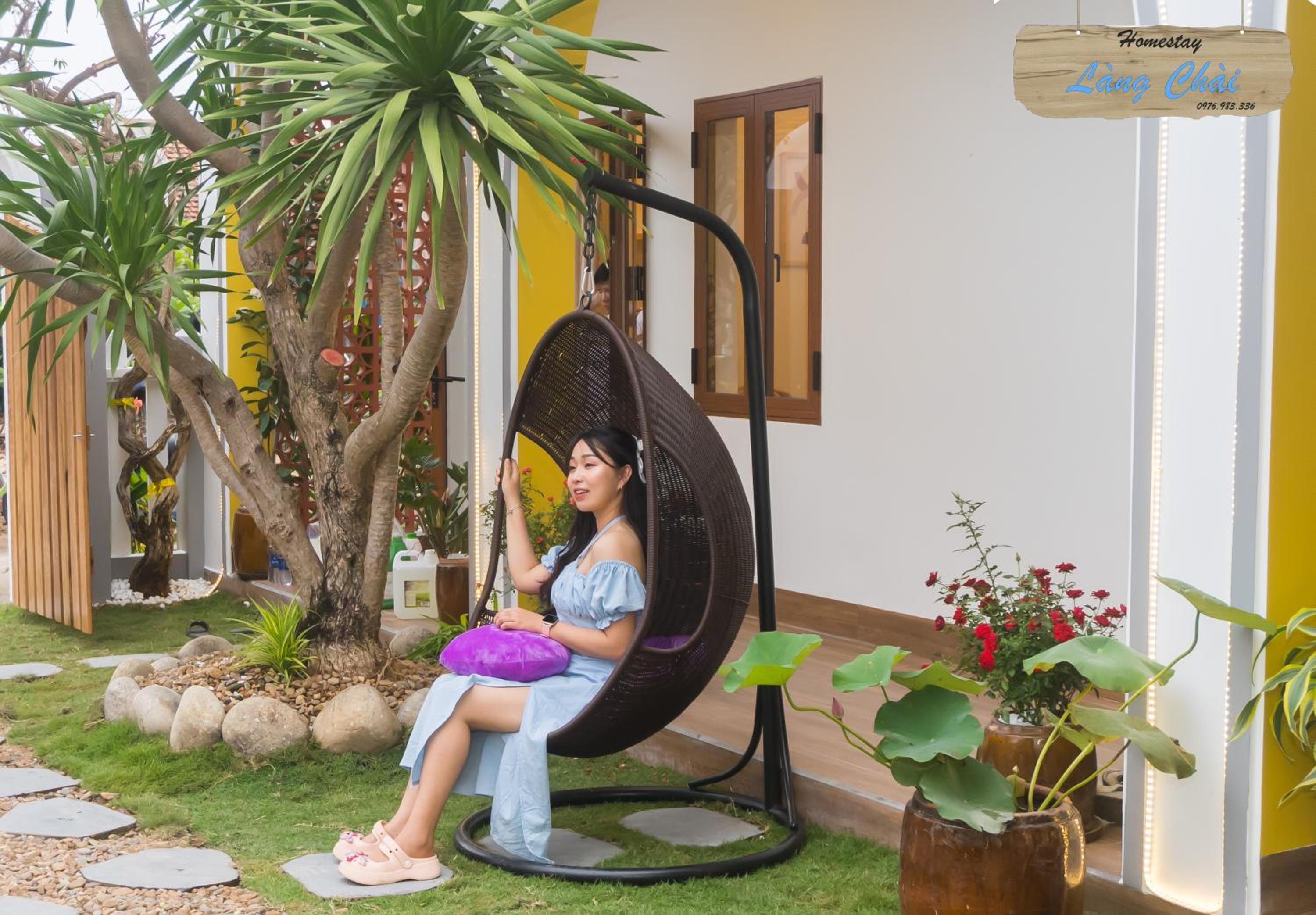 Làng Chài Homestay Phú Yên