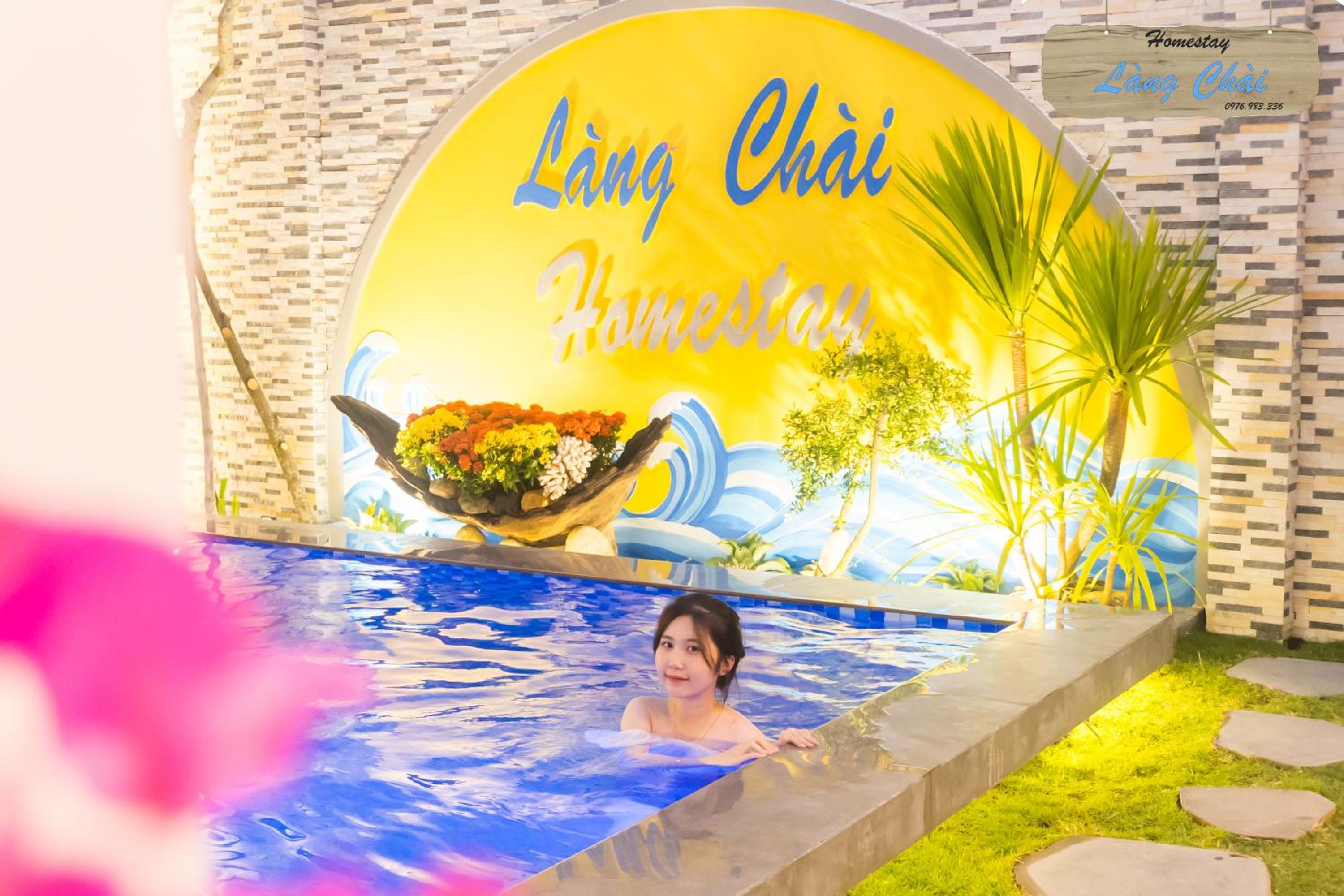 Làng Chài Homestay Phú Yên