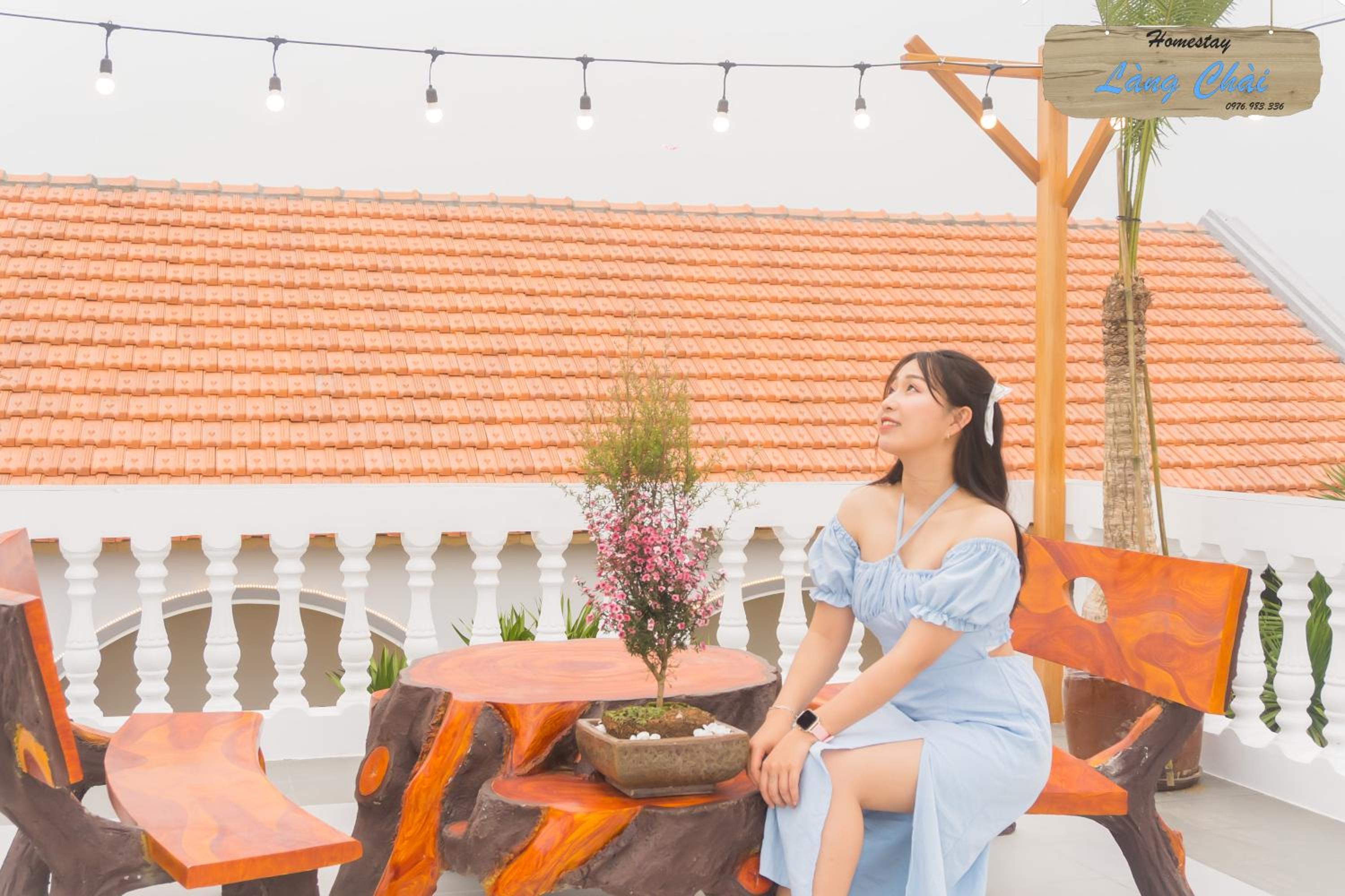 Làng Chài Homestay Phú Yên