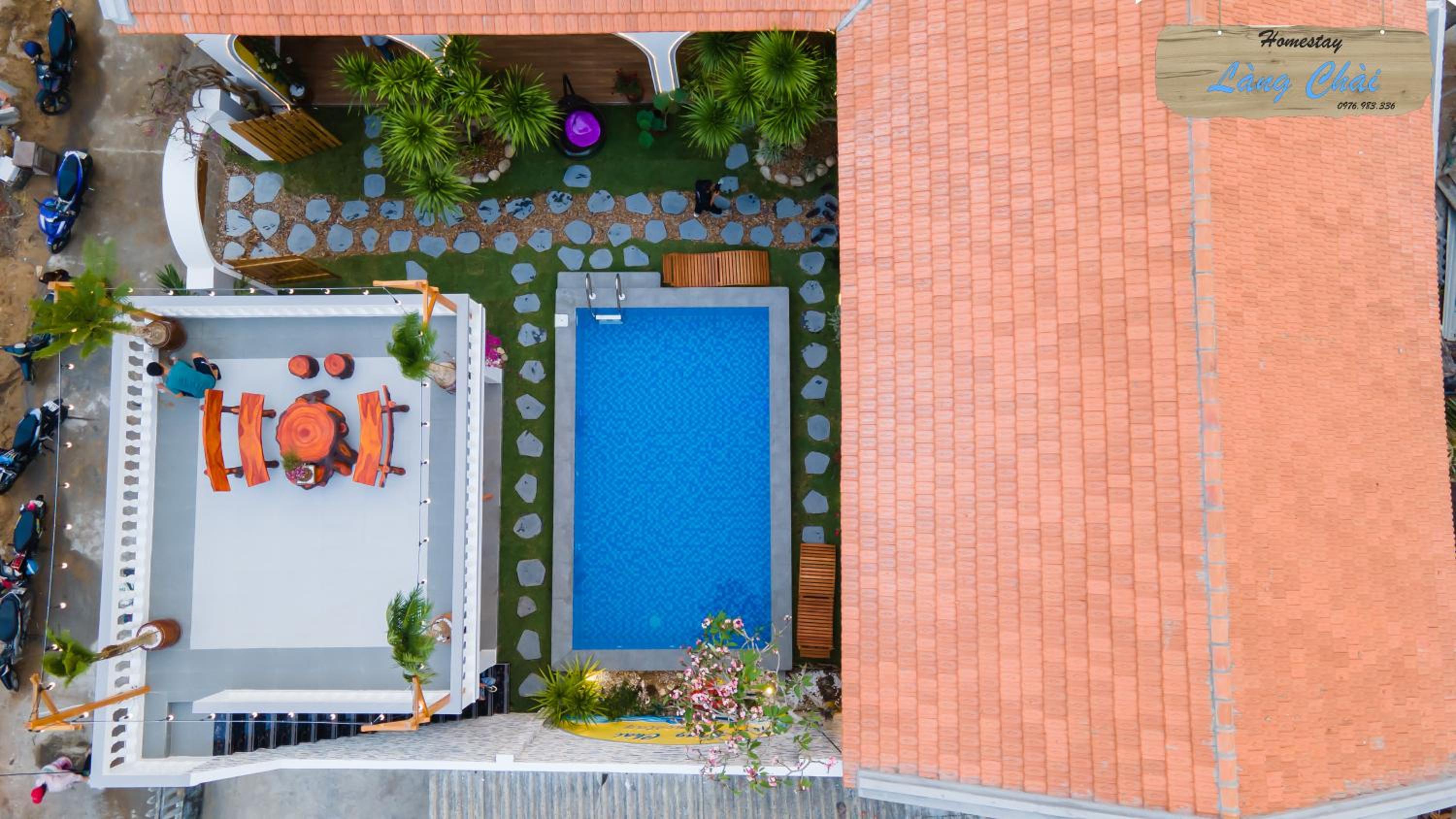 Làng Chài Homestay Phú Yên