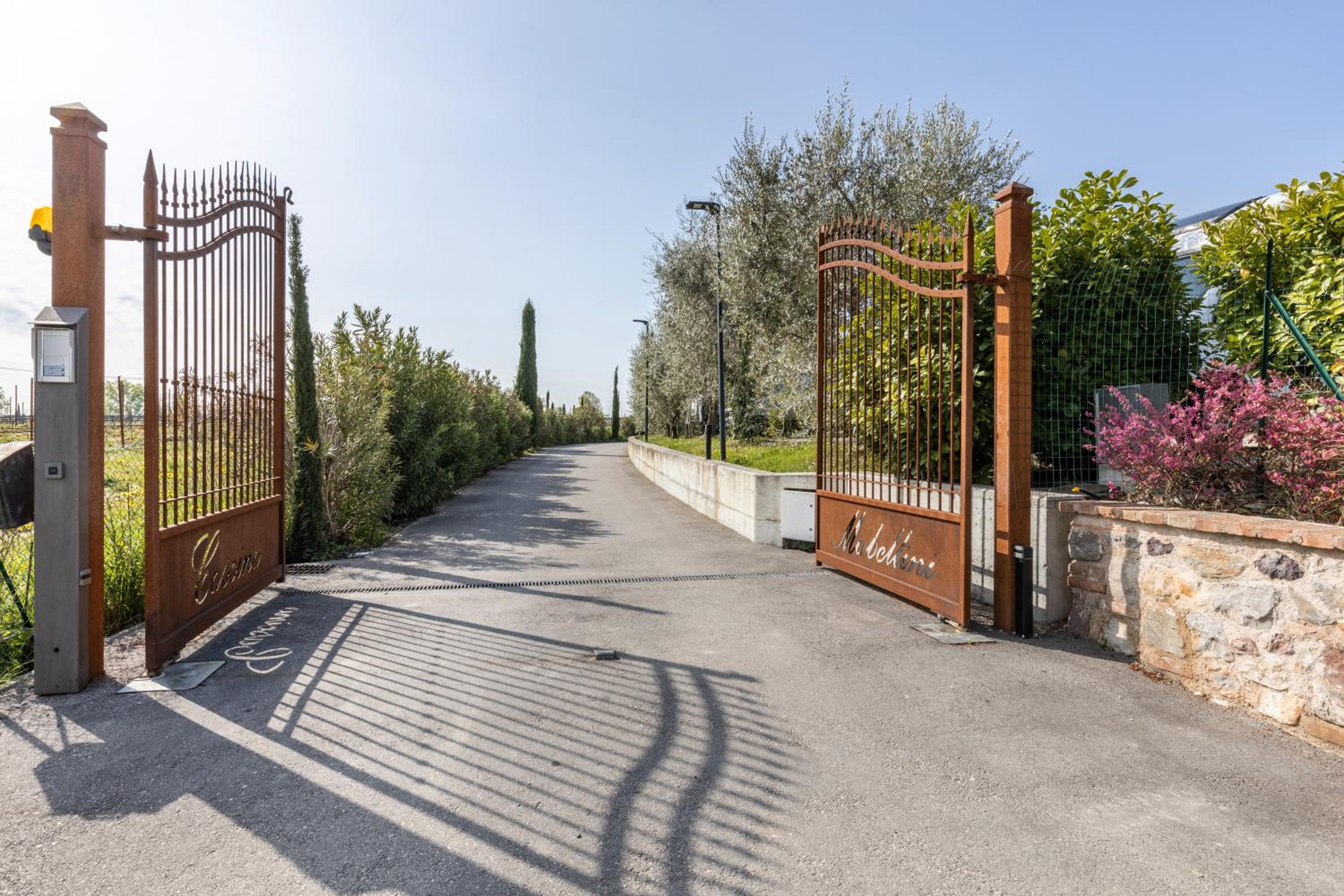 Agricamping Mabellini Orlando