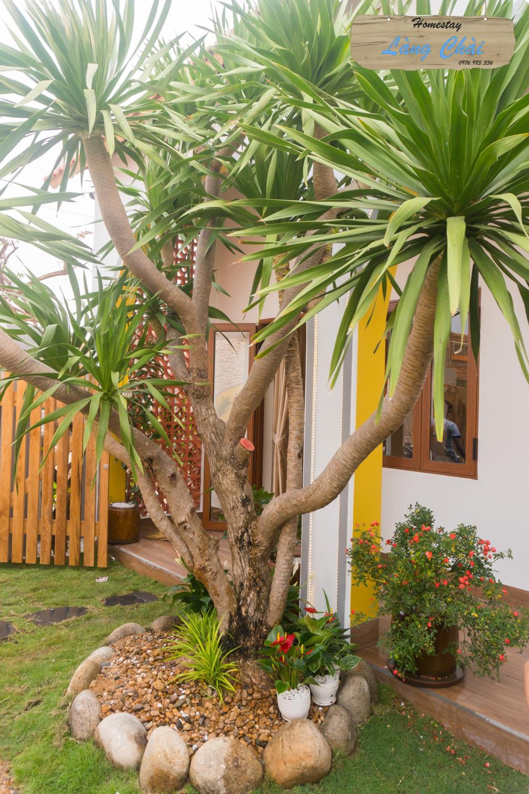 Làng Chài Homestay Phú Yên