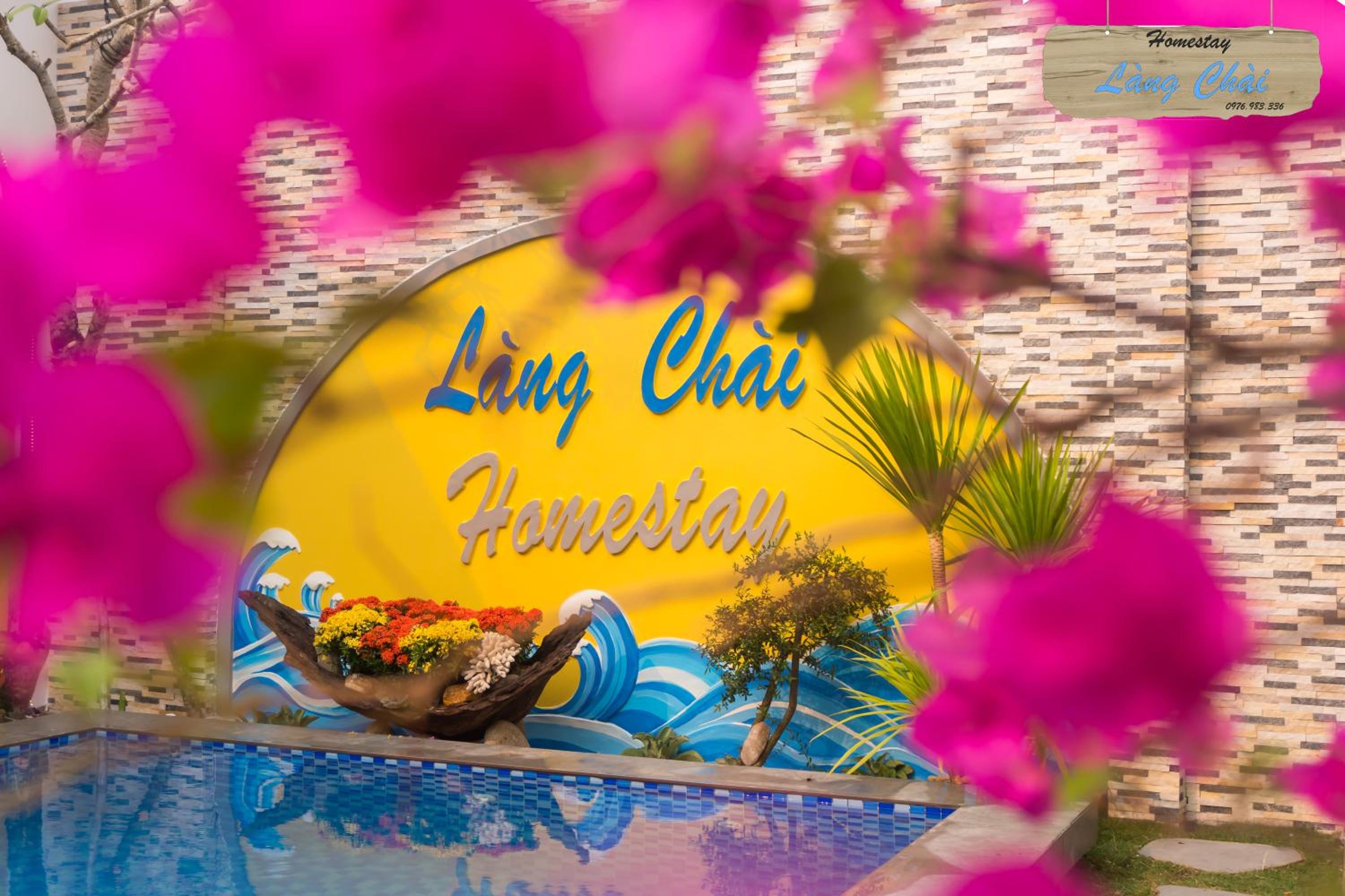 Làng Chài Homestay Phú Yên