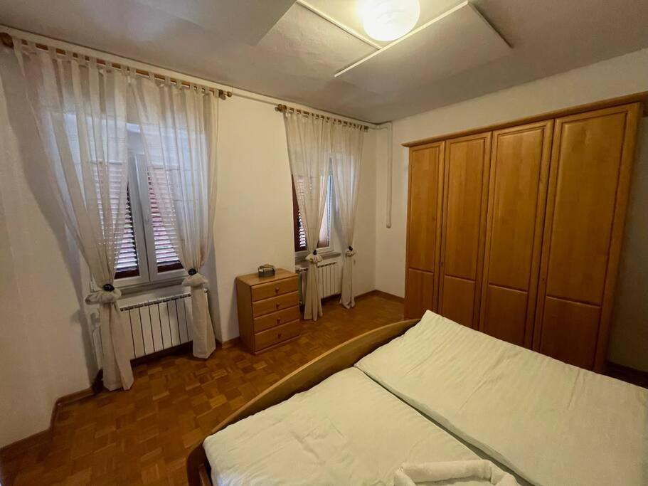 Hiša Pod Slavnikom view 5
