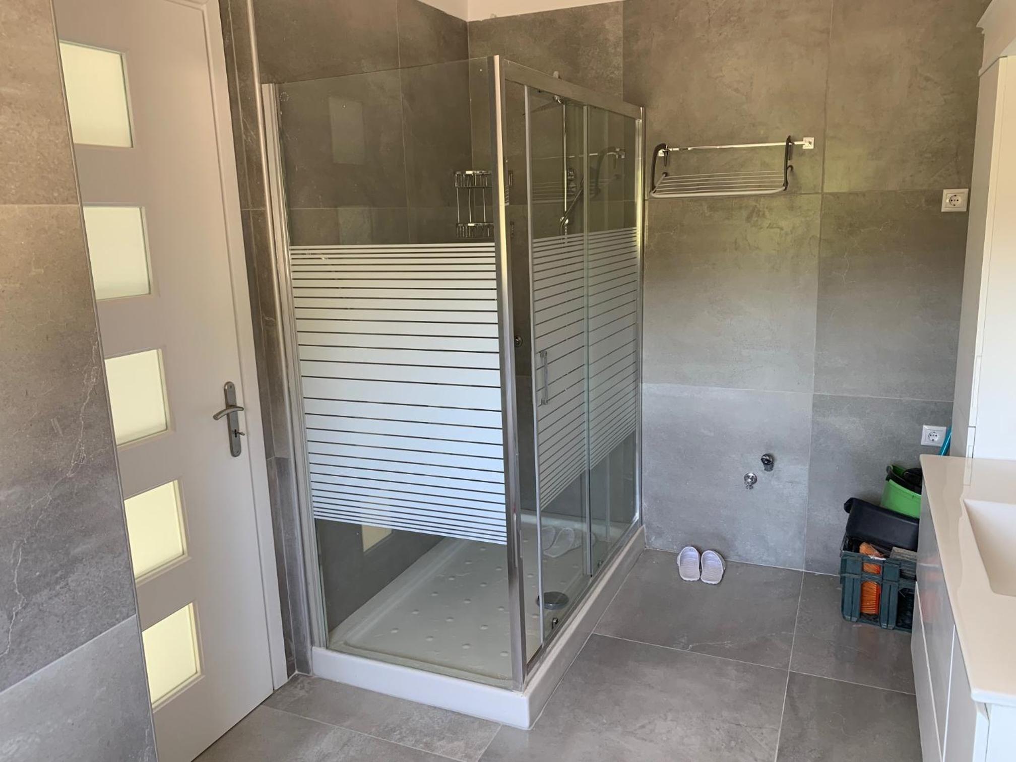 LIVAS Almyri seafront flat