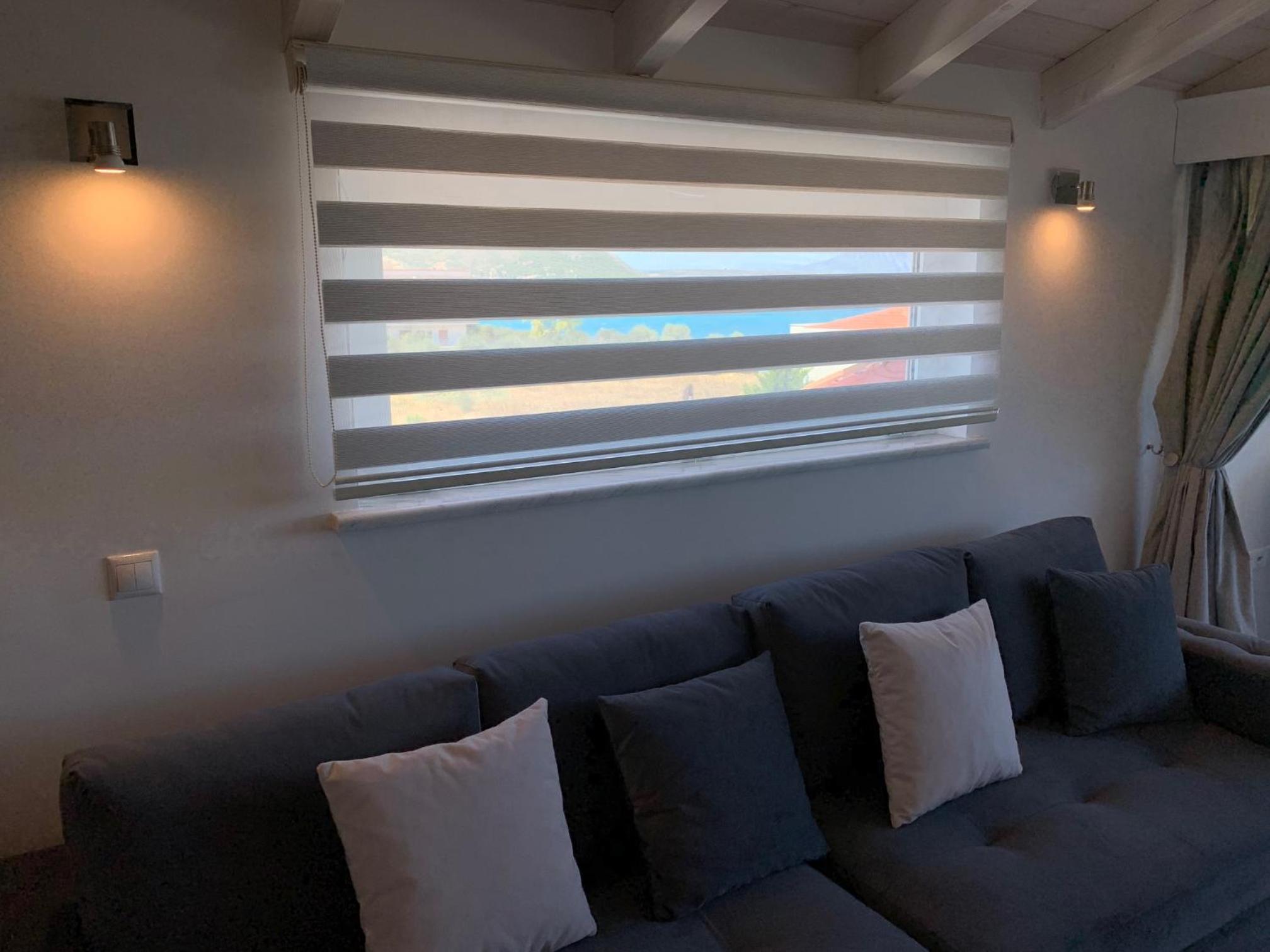 LIVAS Almyri seafront flat