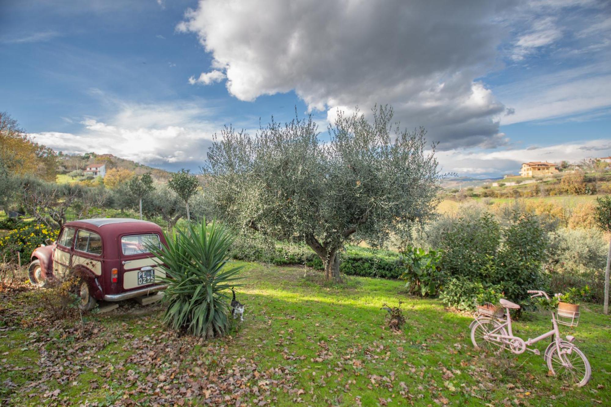 Casale Vincenzo Country House