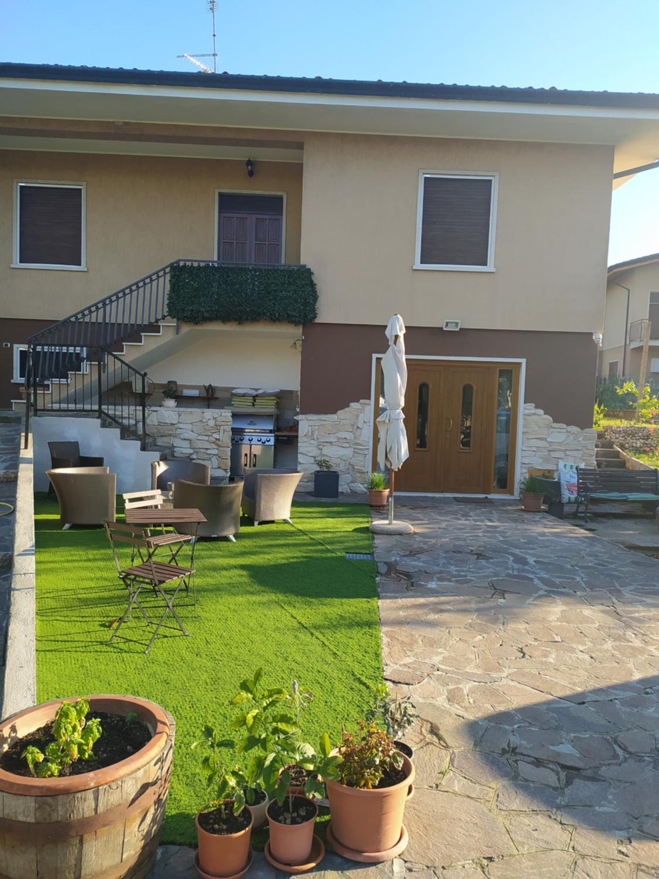 Villa Rita