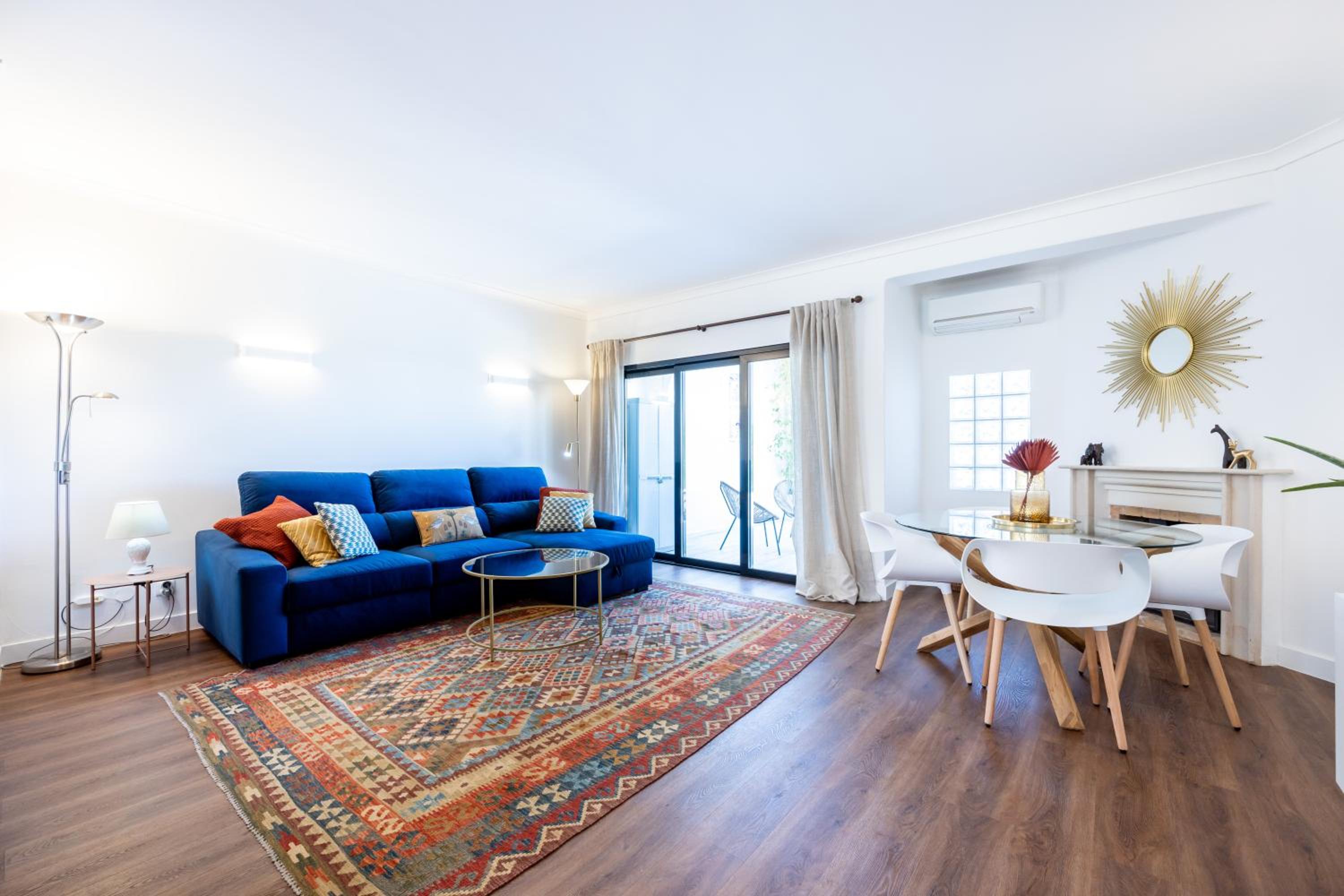 Vila Gaivota CasAmar