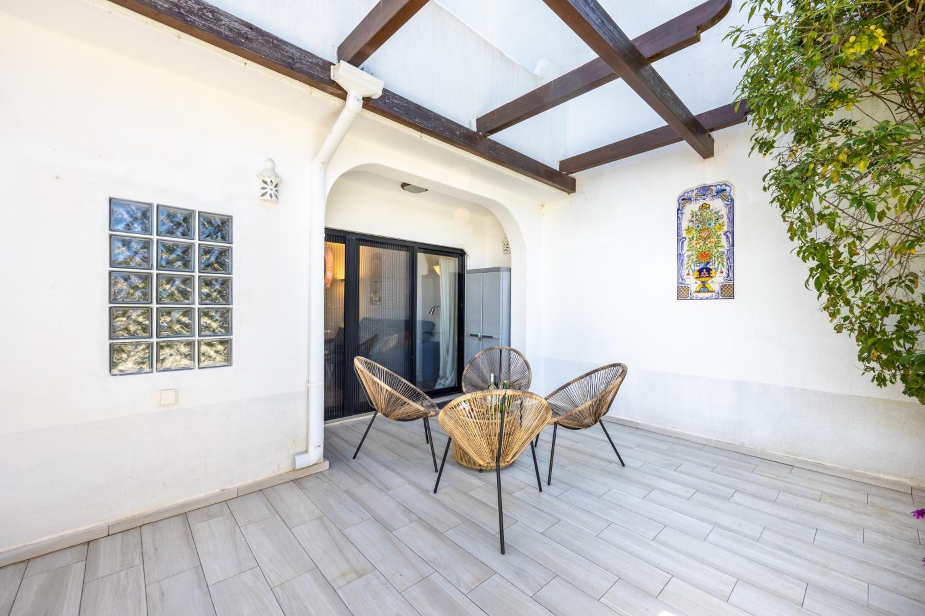 Vila Gaivota CasAmar