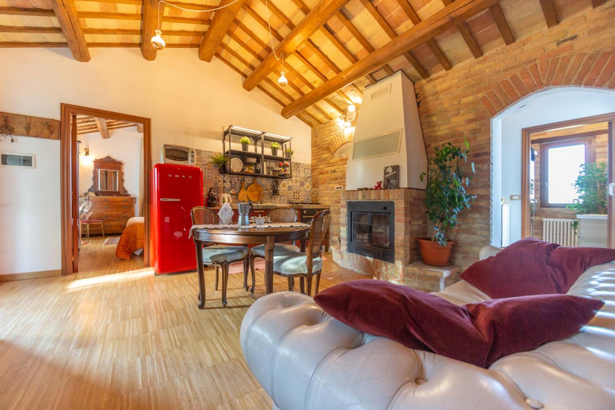Casale Vincenzo Country House