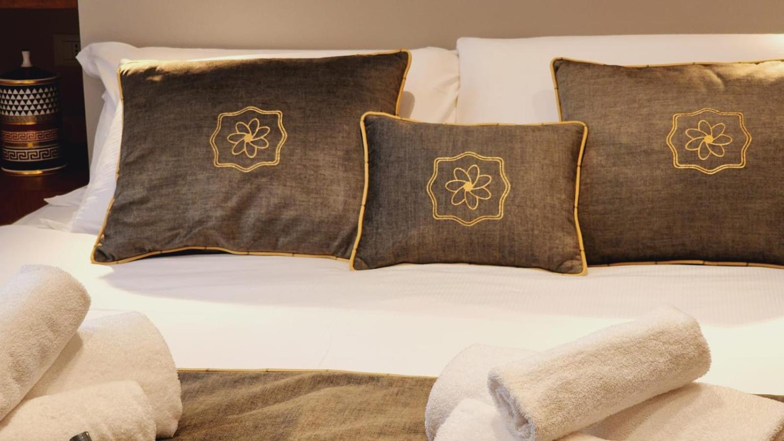 Charming stay in Roma - Luxury Holiday Apartment
