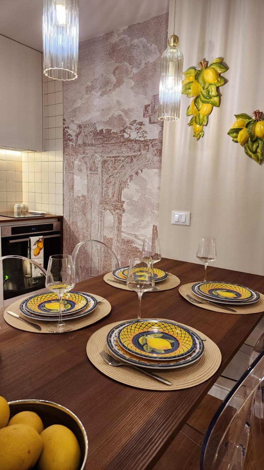 Charming stay in Roma - Luxury Holiday Apartment