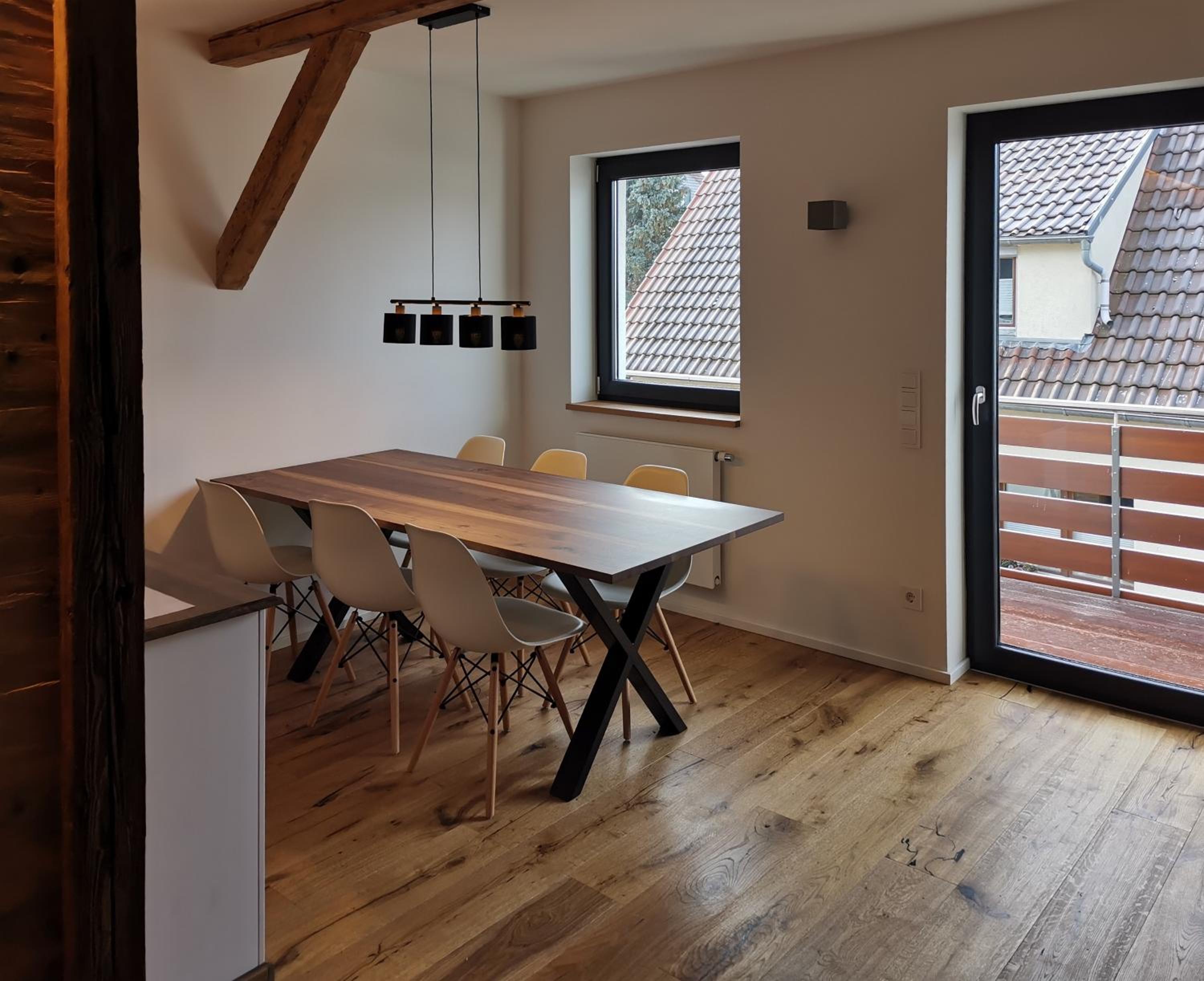 Filder-Appartements