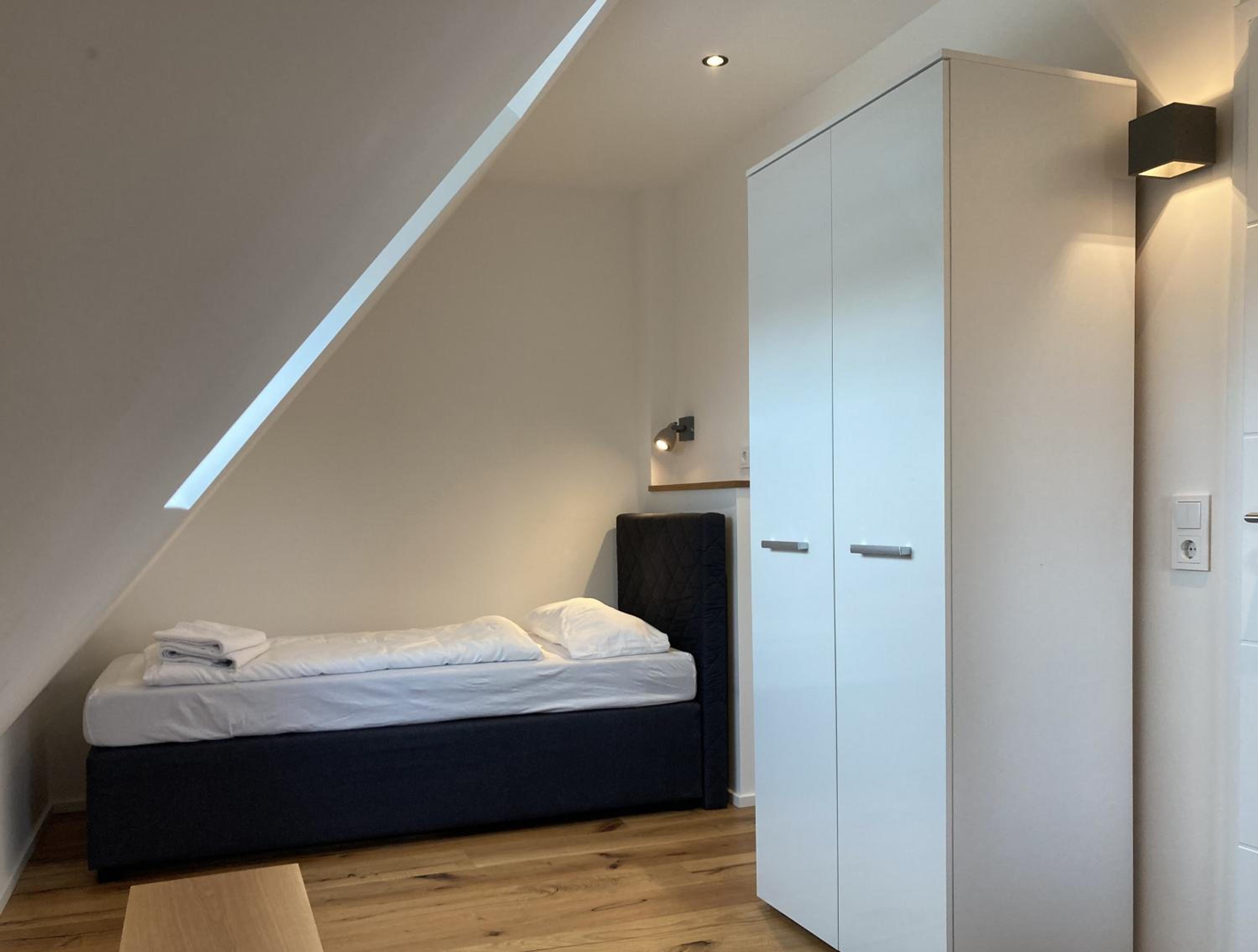 Filder-Appartements