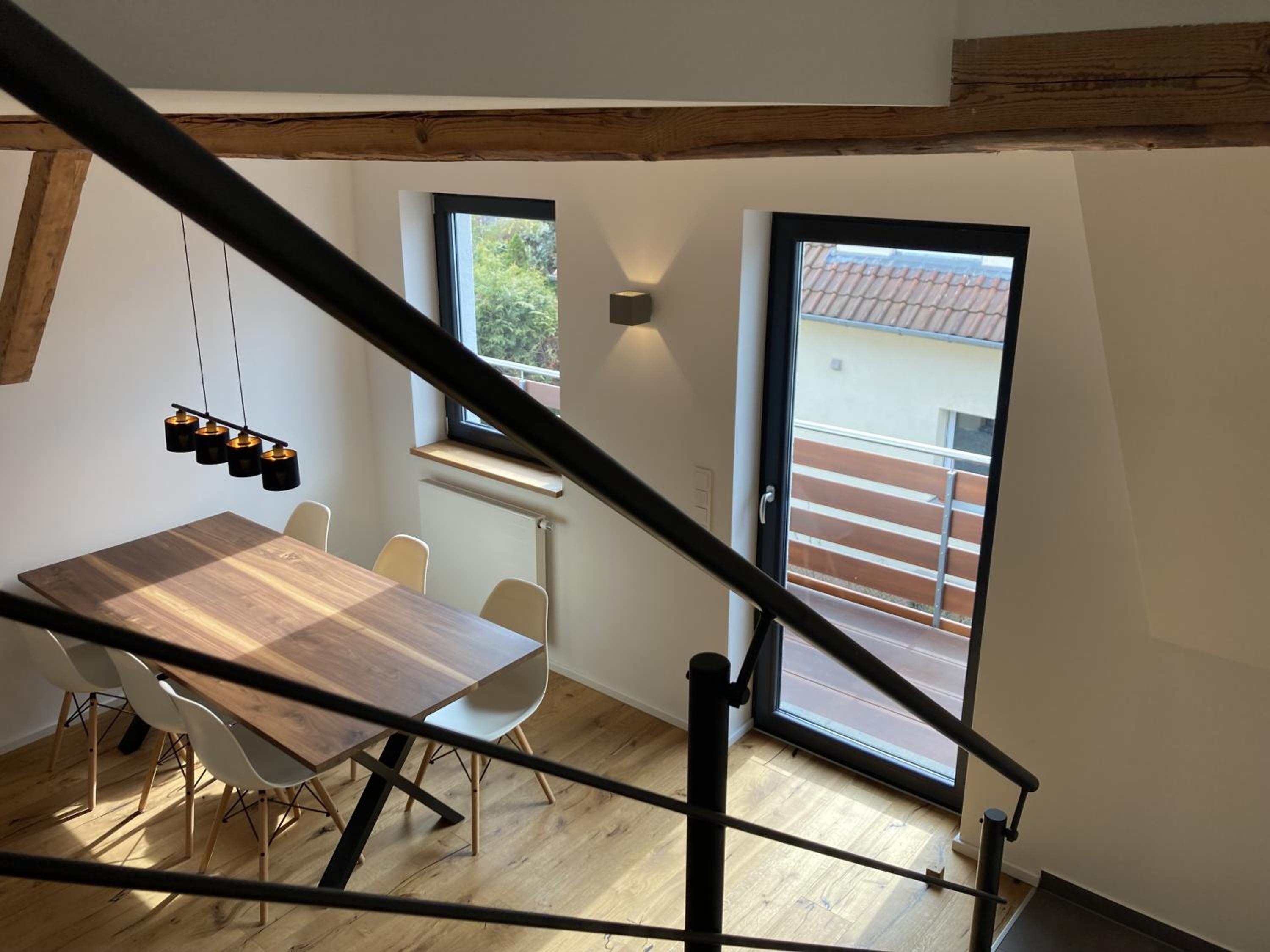 Filder-Appartements