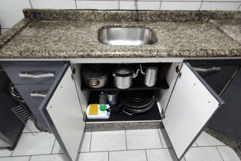 Apartamento completo em Joinville no Costa e Silva - Há 50 km das Praias SC