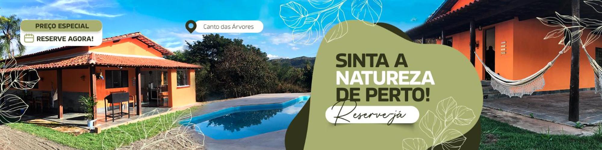 Haras Santa Amalia - Nova União MG